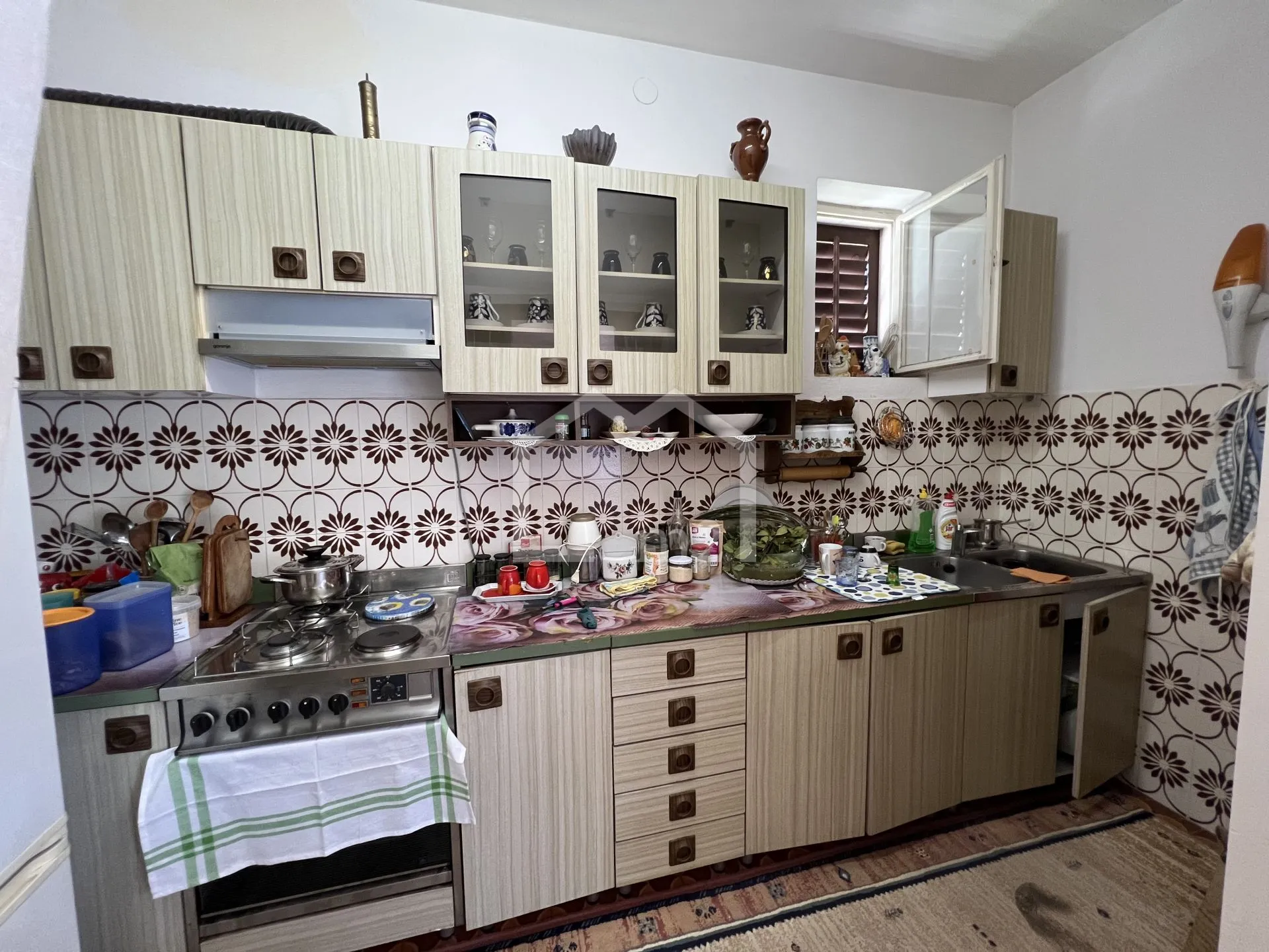 nekretnina s velikim potencijalom i okućnicom - slika 15