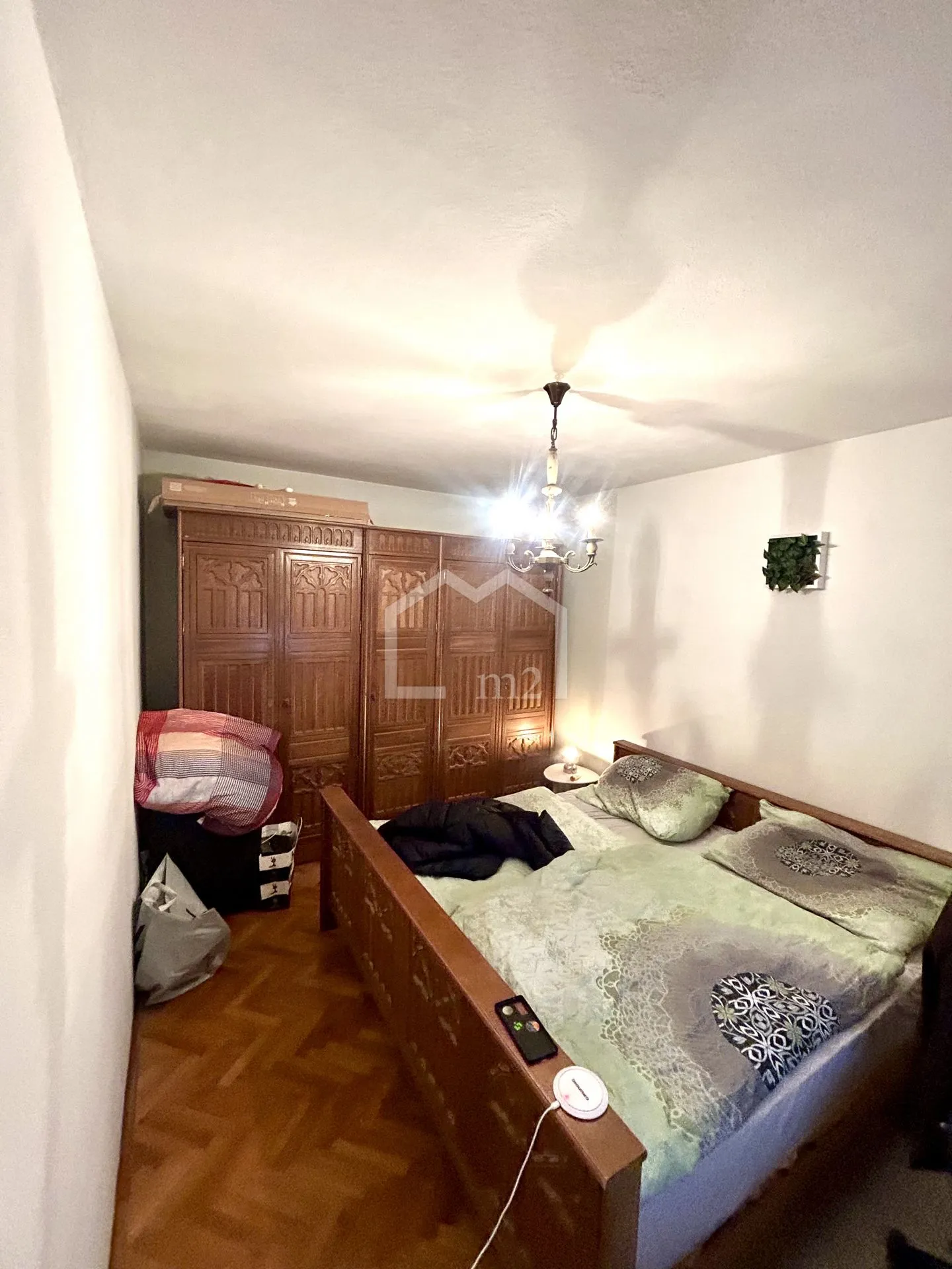 jednosoban - centar - balkon - slika 12