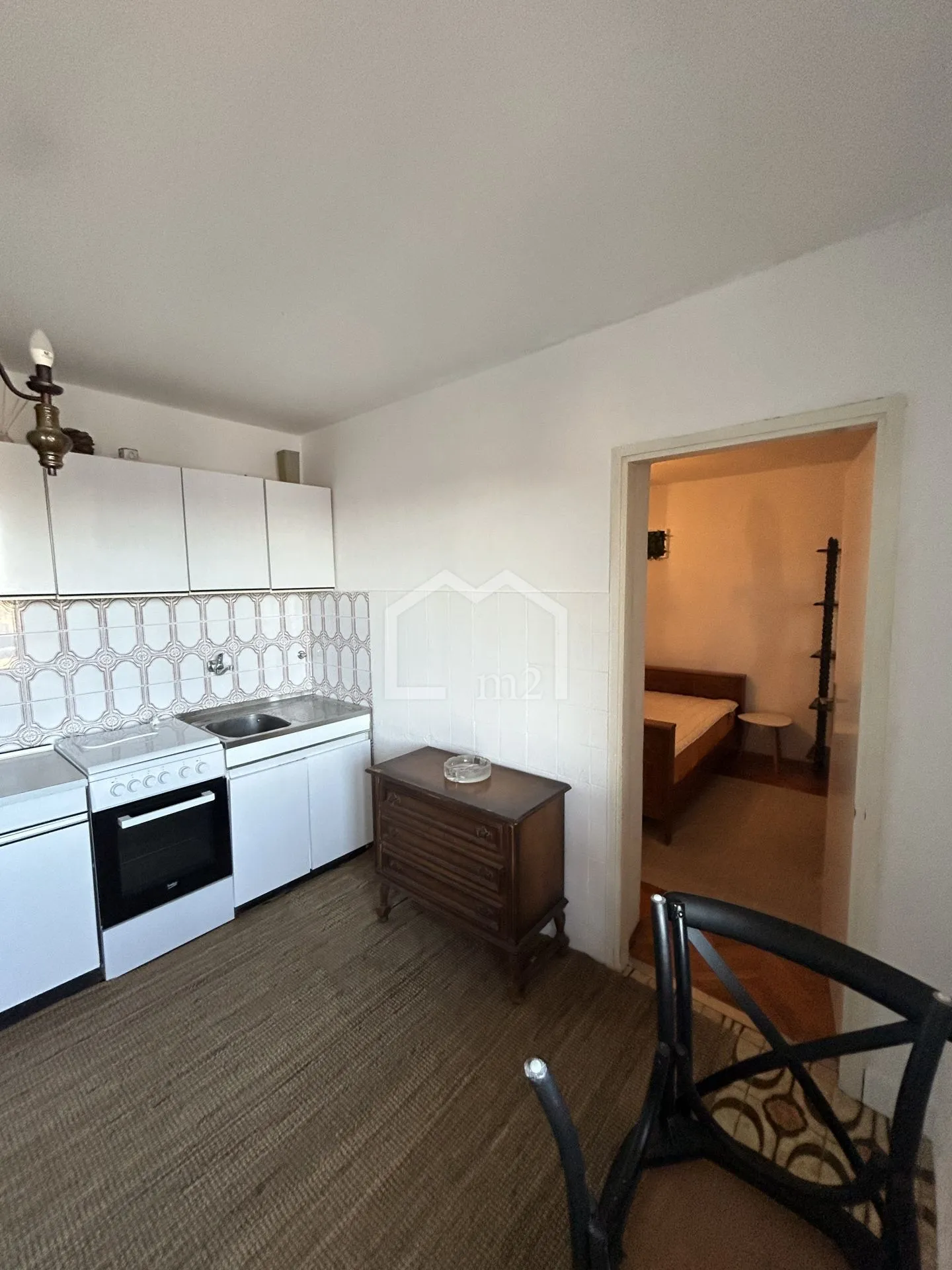 jednosoban - centar - balkon - slika 4