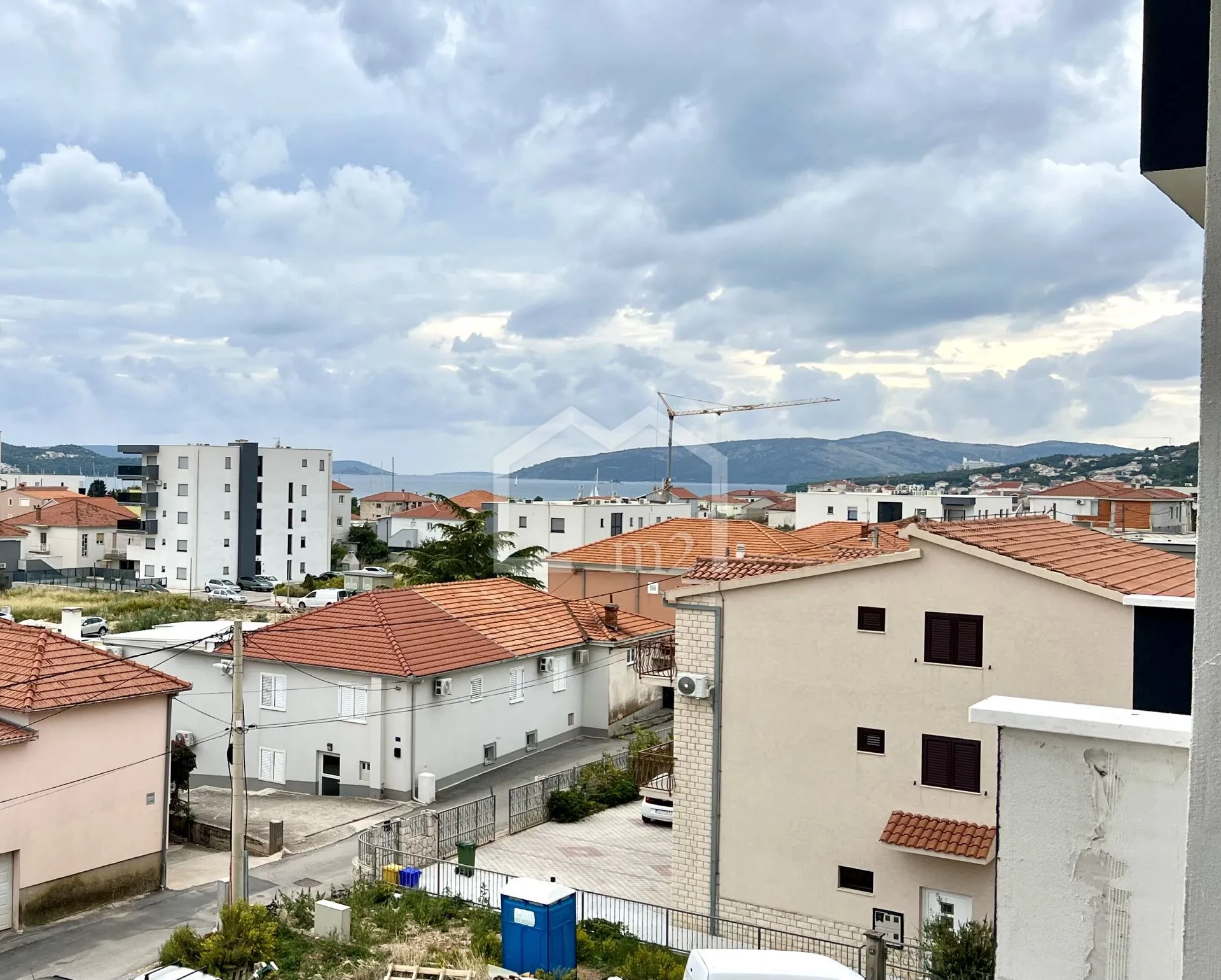 jednosoban - novogradnja - pogled - slika 2