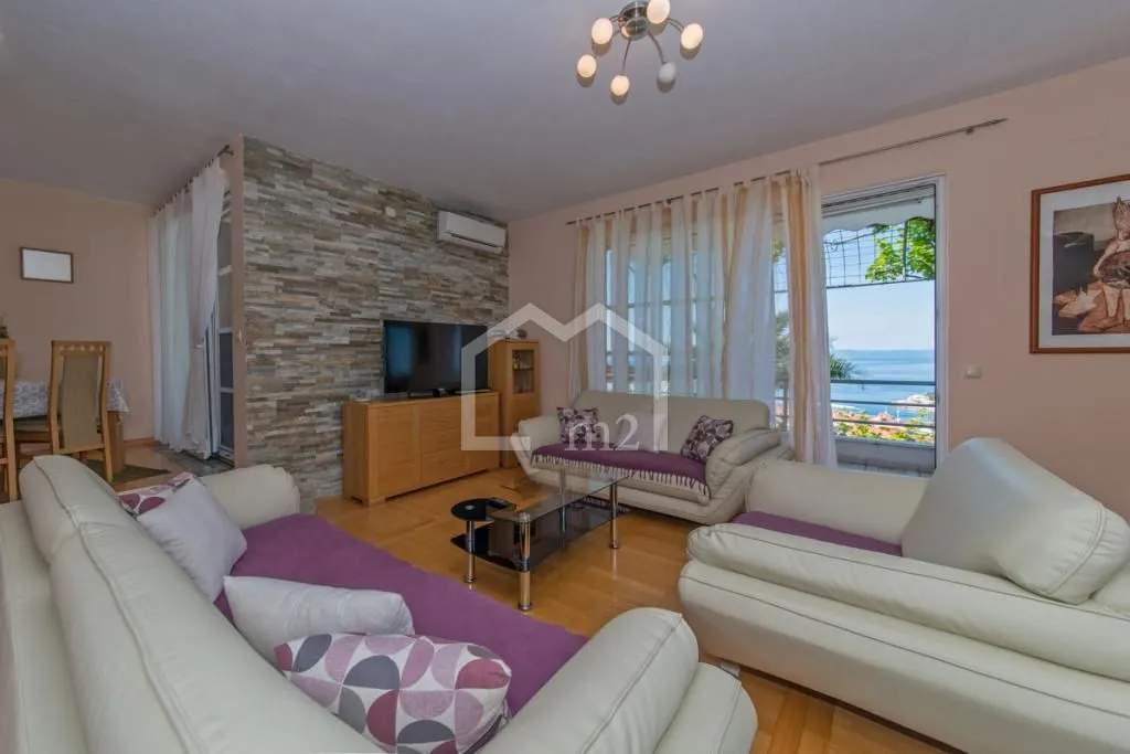 samostojeća vila,makarska - slika 13