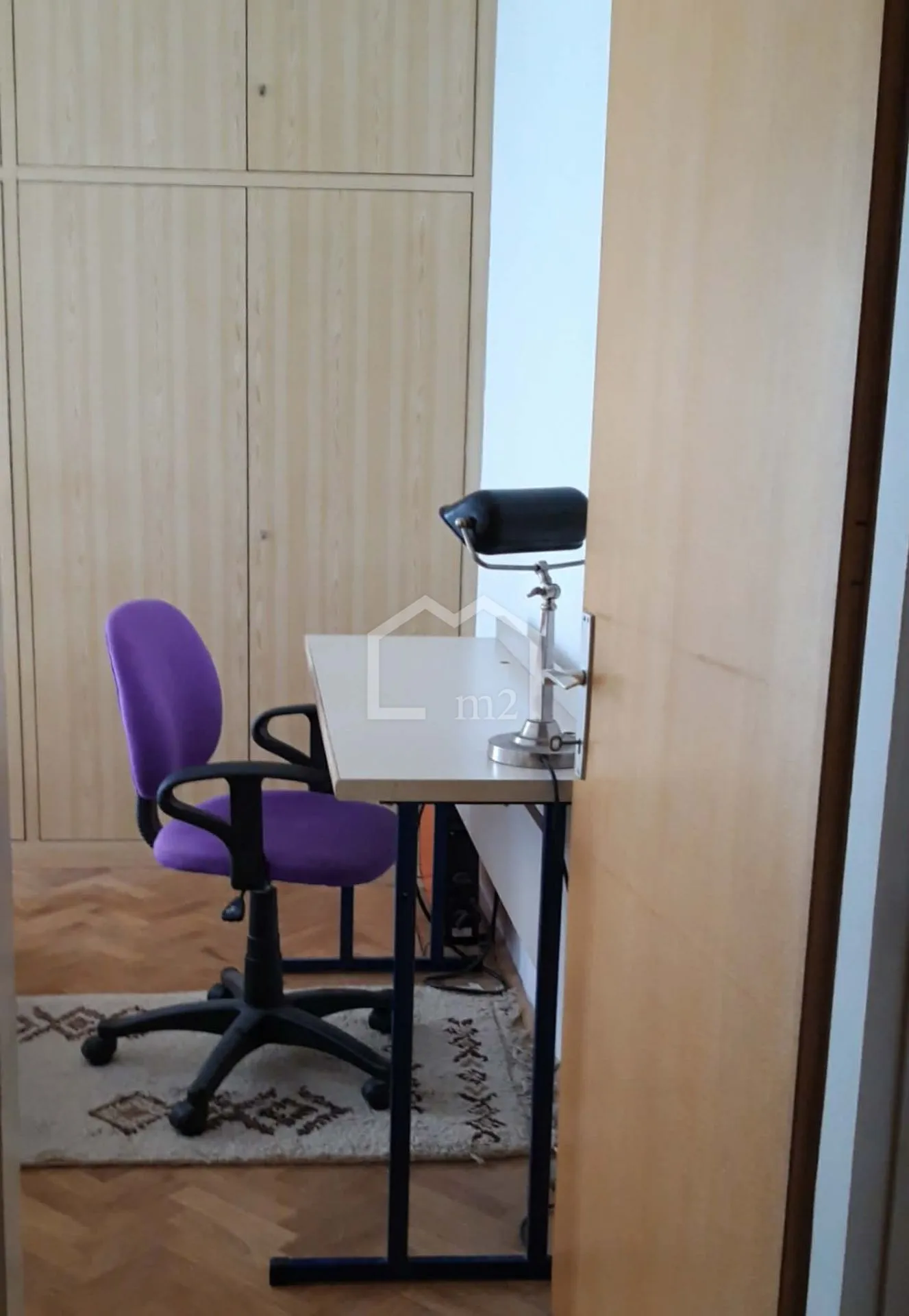 dvosoban blizina kampusa dugoročno - slika 9