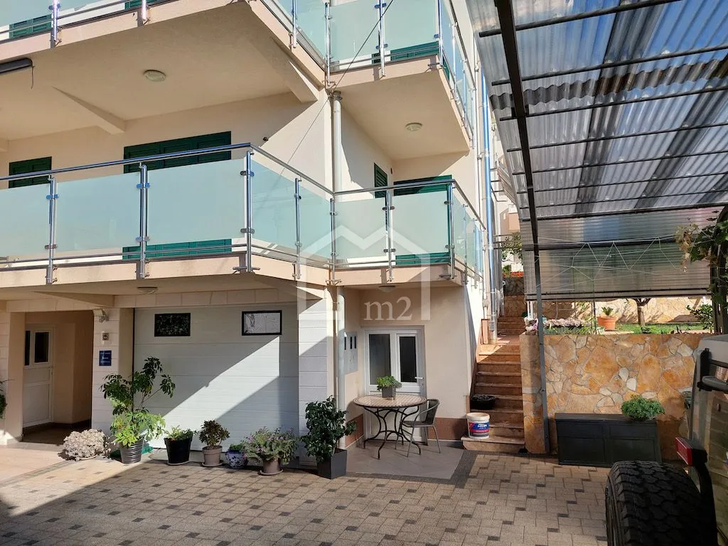 apartmanska kuća - blizina mora - slika 15