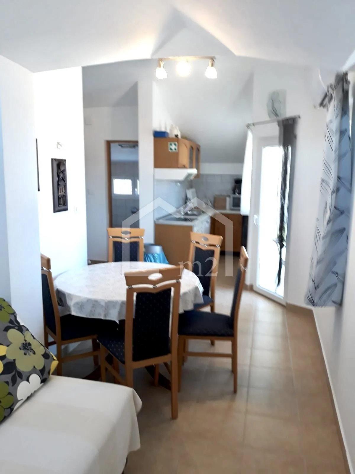 apartmanska kuća blizina mora - s vezom za brod - slika 13