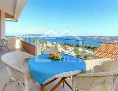 komforan penthouse spektakularan pogled - slika 2