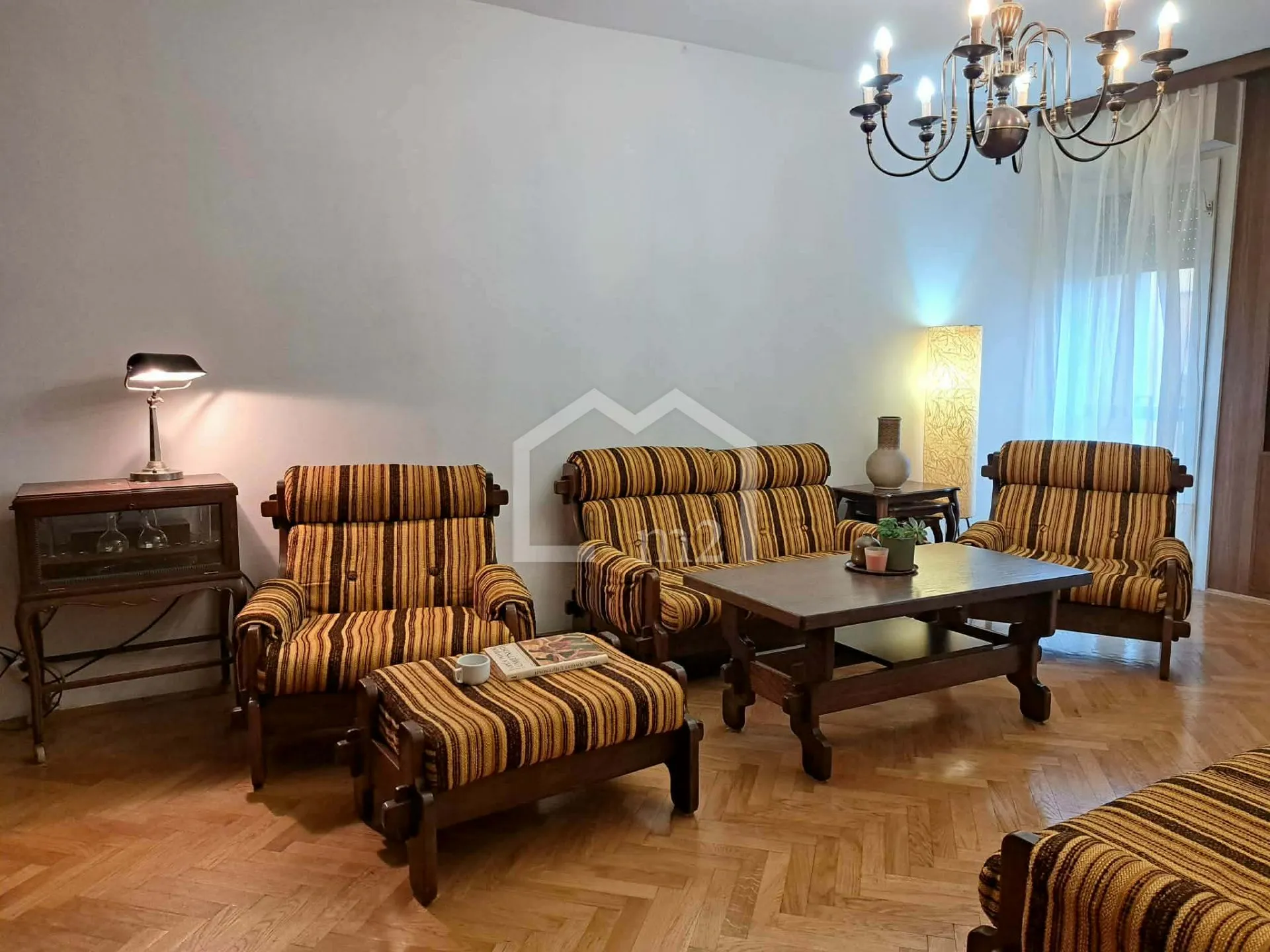 dvosoban blizina kampusa dugoročno - slika 4