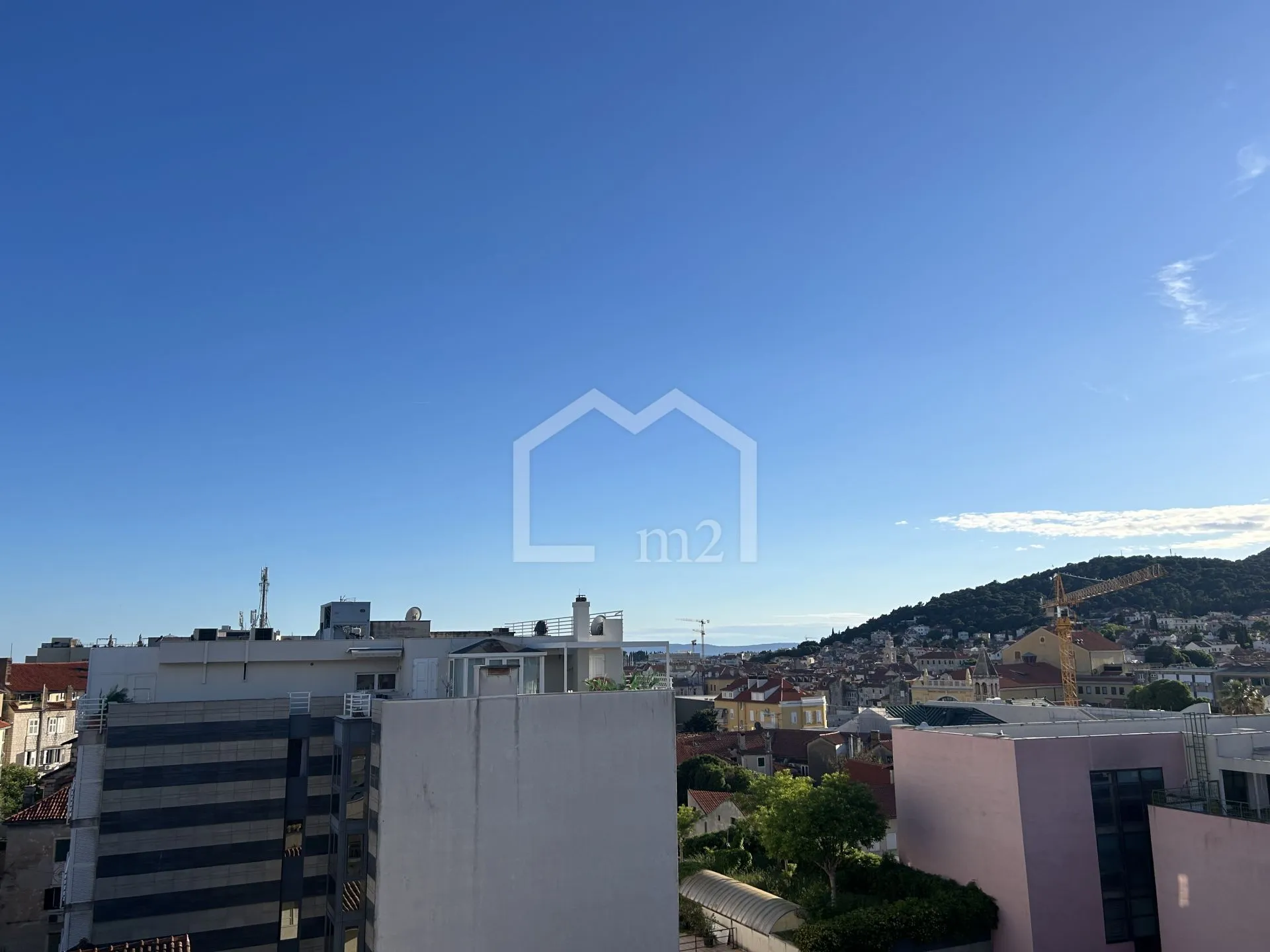 jednosoban - centar - balkon - slika 5