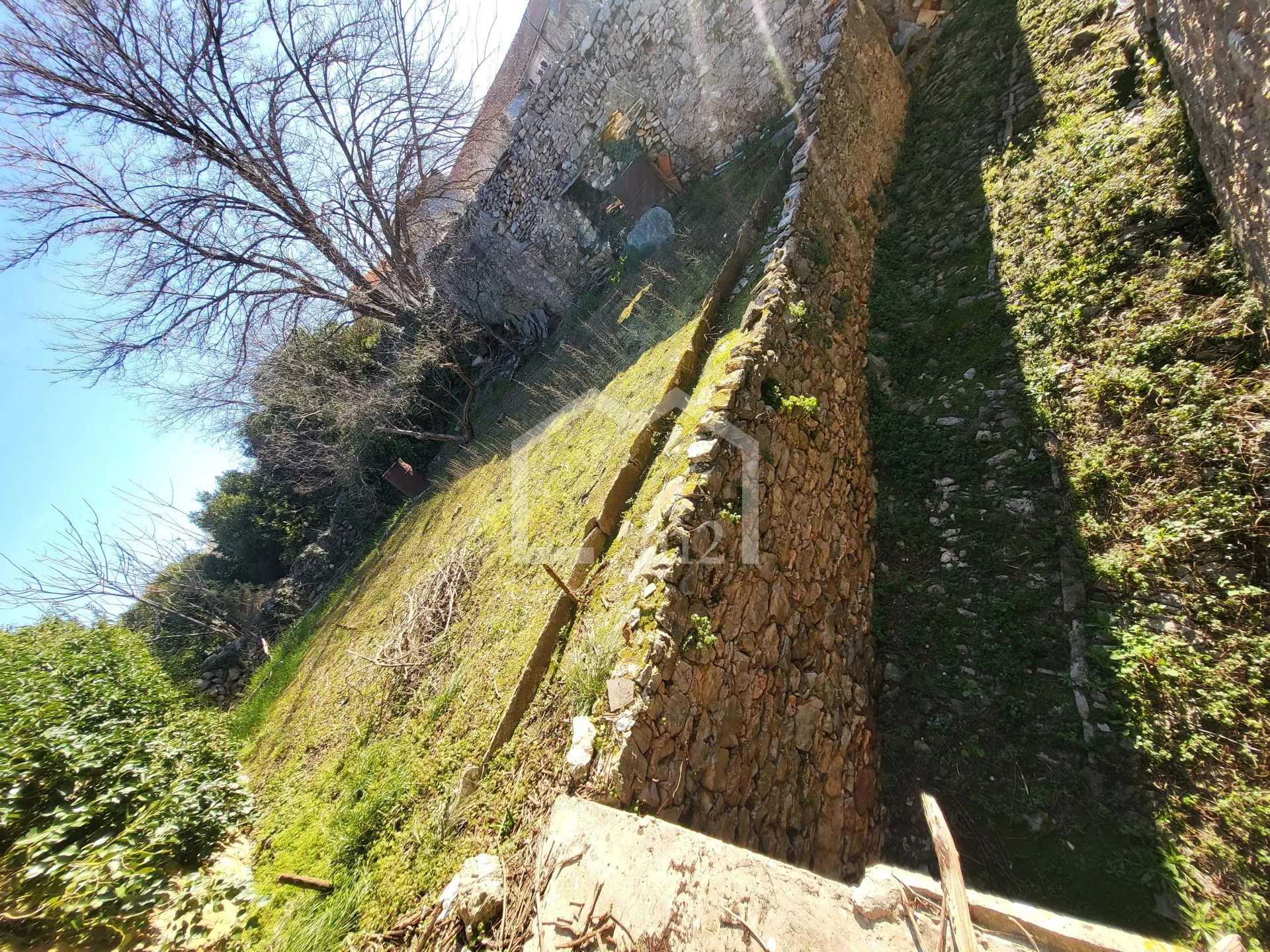hvar,vrbanj,stare kuće - slika 6