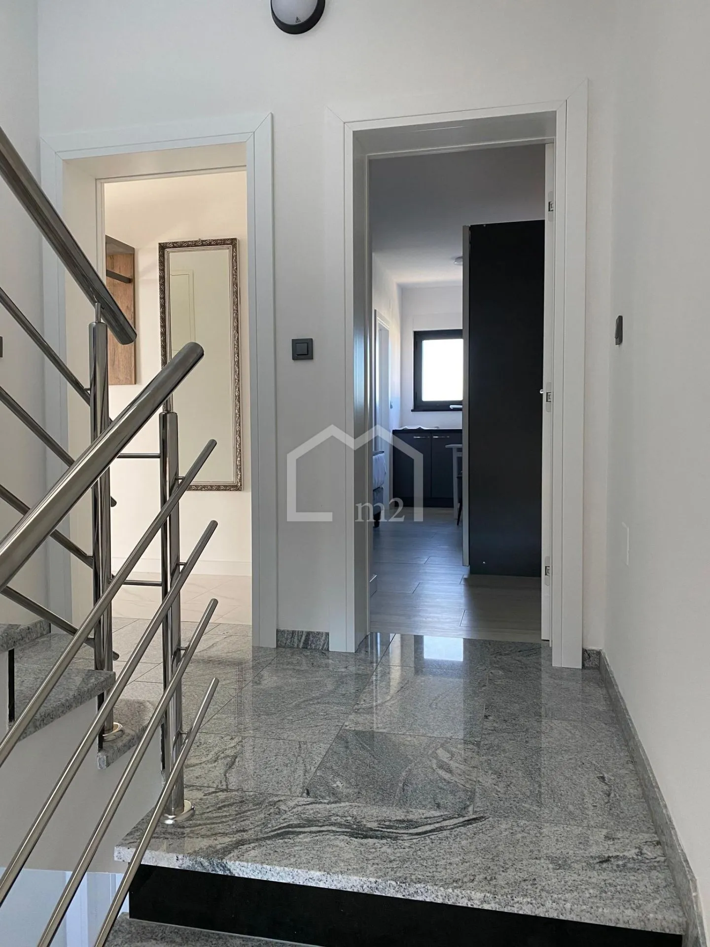 nova moderna apartmanska kuća - blizina mora - slika 15