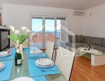 komforan penthouse spektakularan pogled - slika 7