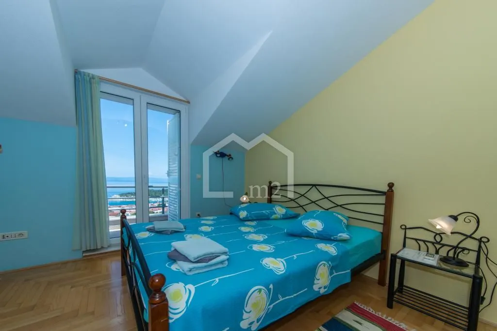 samostojeća vila,makarska - slika 30