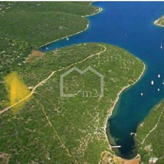 Poljoprivredno zemljište, Uvala Luke, Pučišća