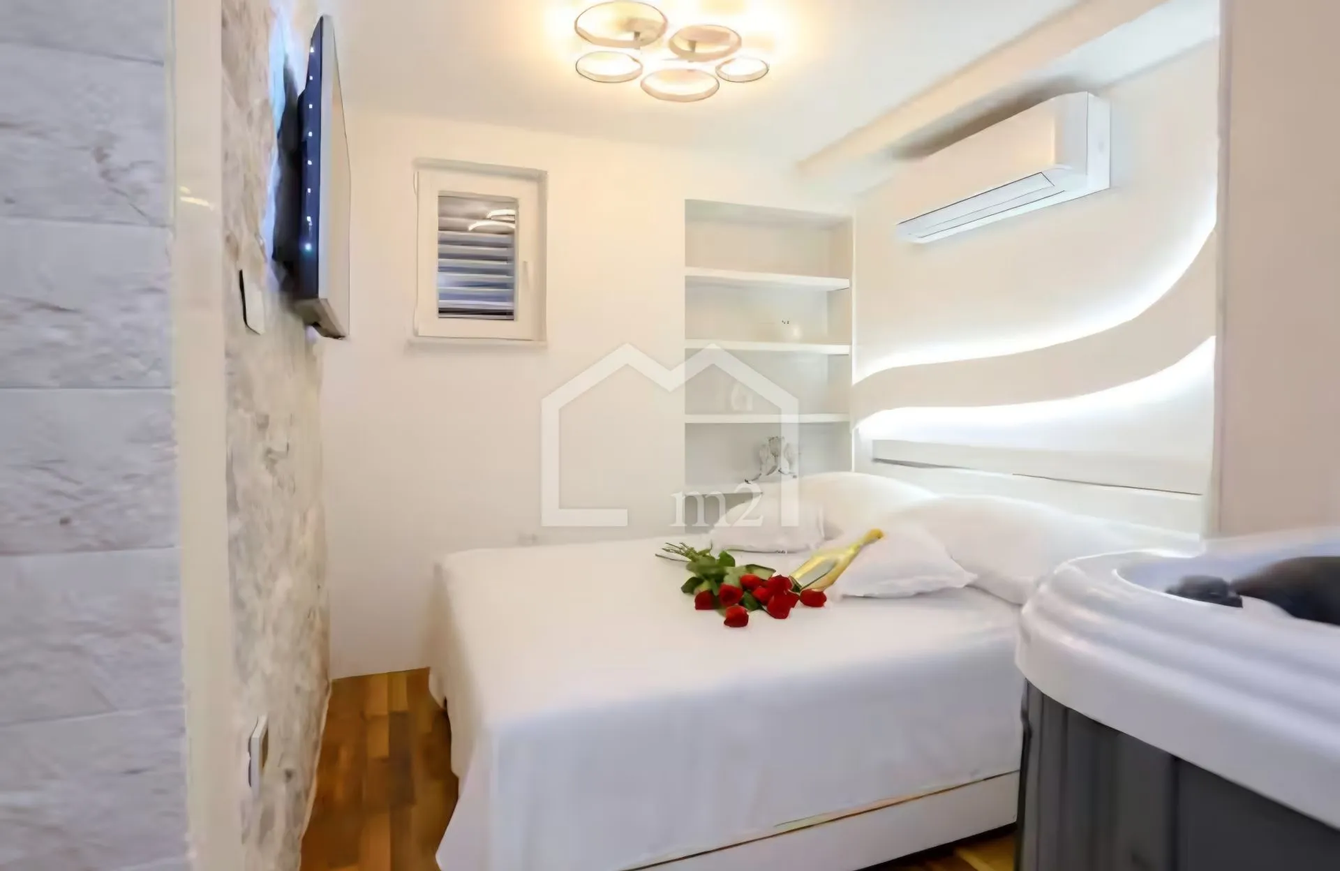 split,centar,dugoročni najam - slika 6