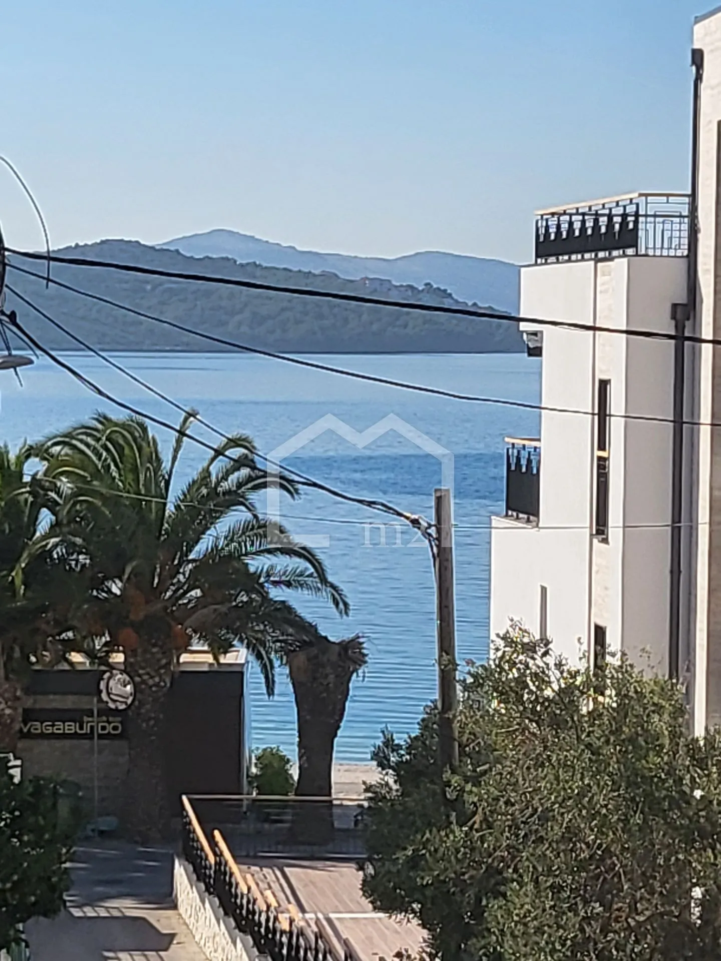 apartmanska kuća - blizina mora - slika 4