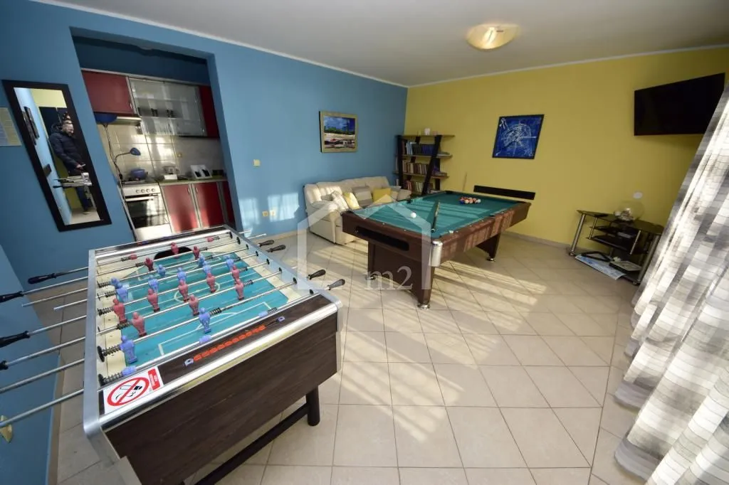 samostojeća vila,makarska - slika 7