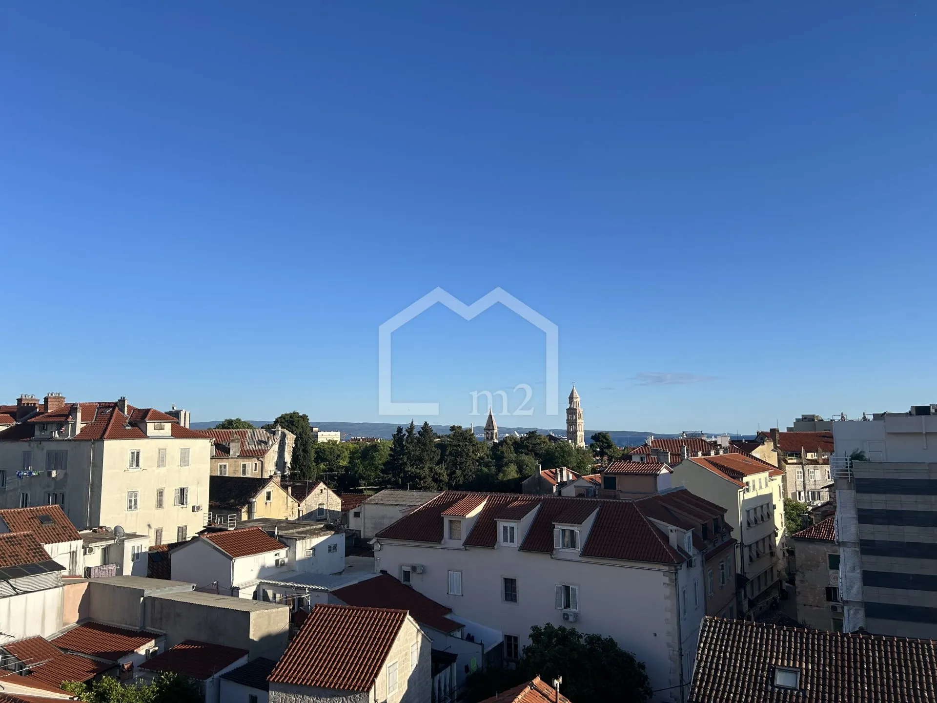 jednosoban - centar - balkon - slika 6