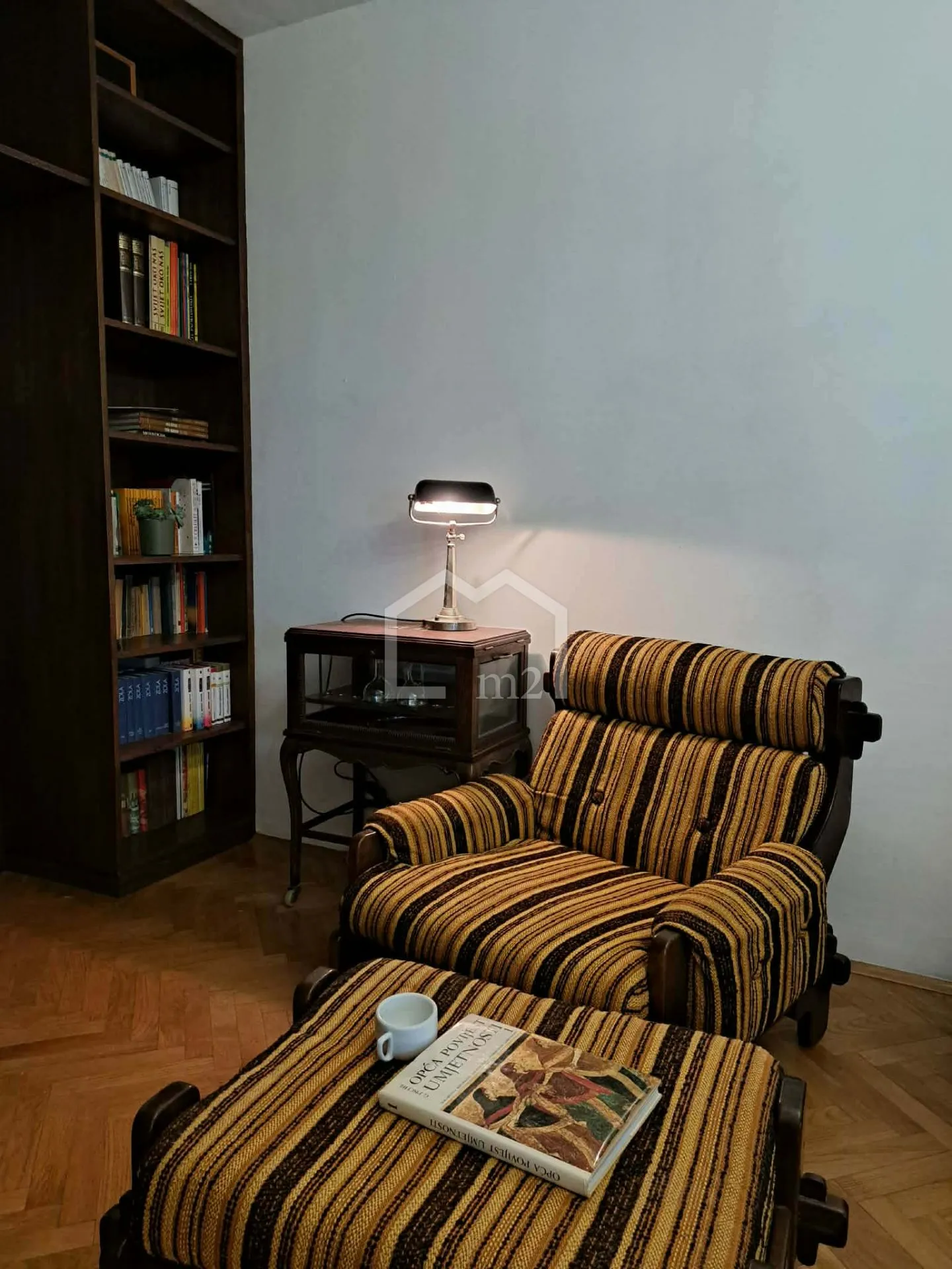 dvosoban blizina kampusa dugoročno - slika 5