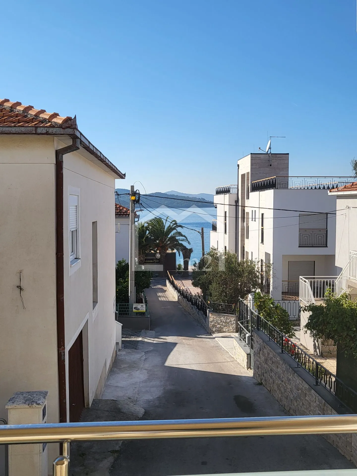 apartmanska kuća - blizina mora - slika 5