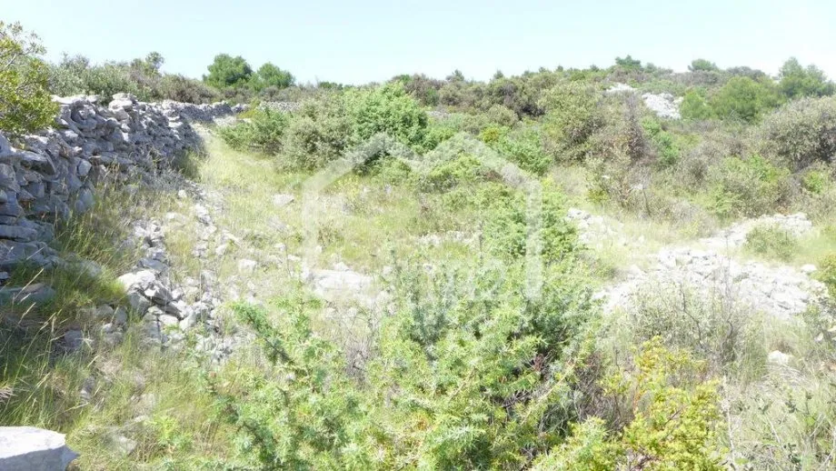 zemljište s pogledom na more - slika 2
