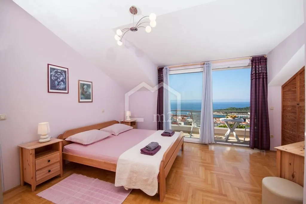 samostojeća vila,makarska - slika 6