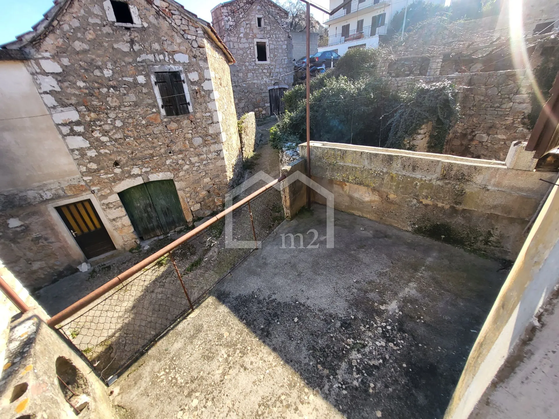 hvar,vrbanj,stare kuće - slika 19