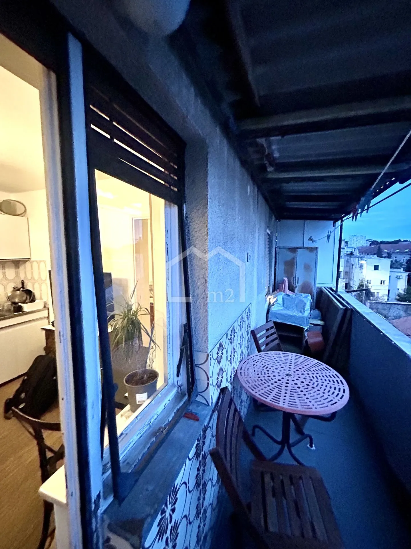 jednosoban - centar - balkon - slika 18