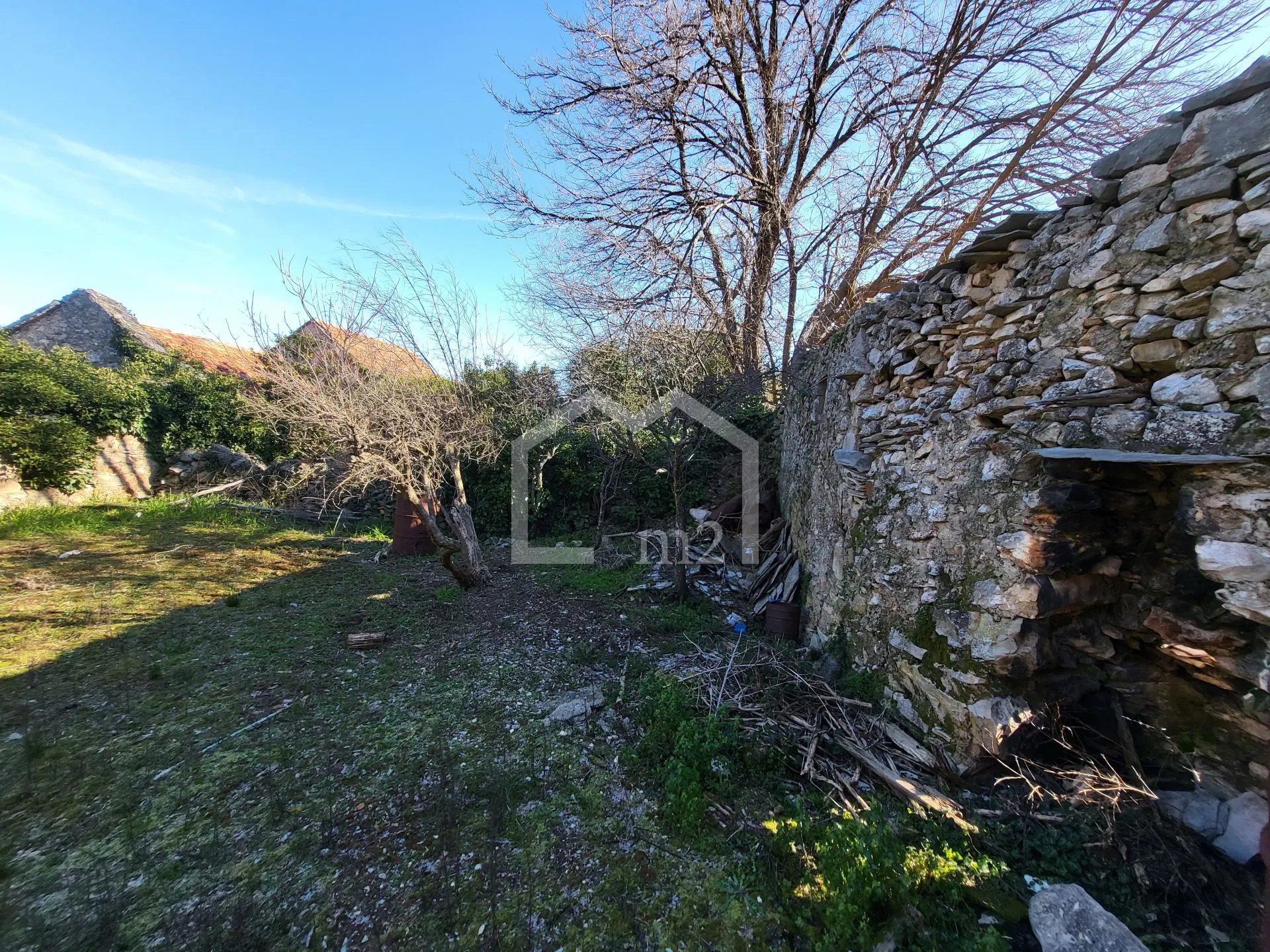 hvar,vrbanj,stare kuće - slika 13