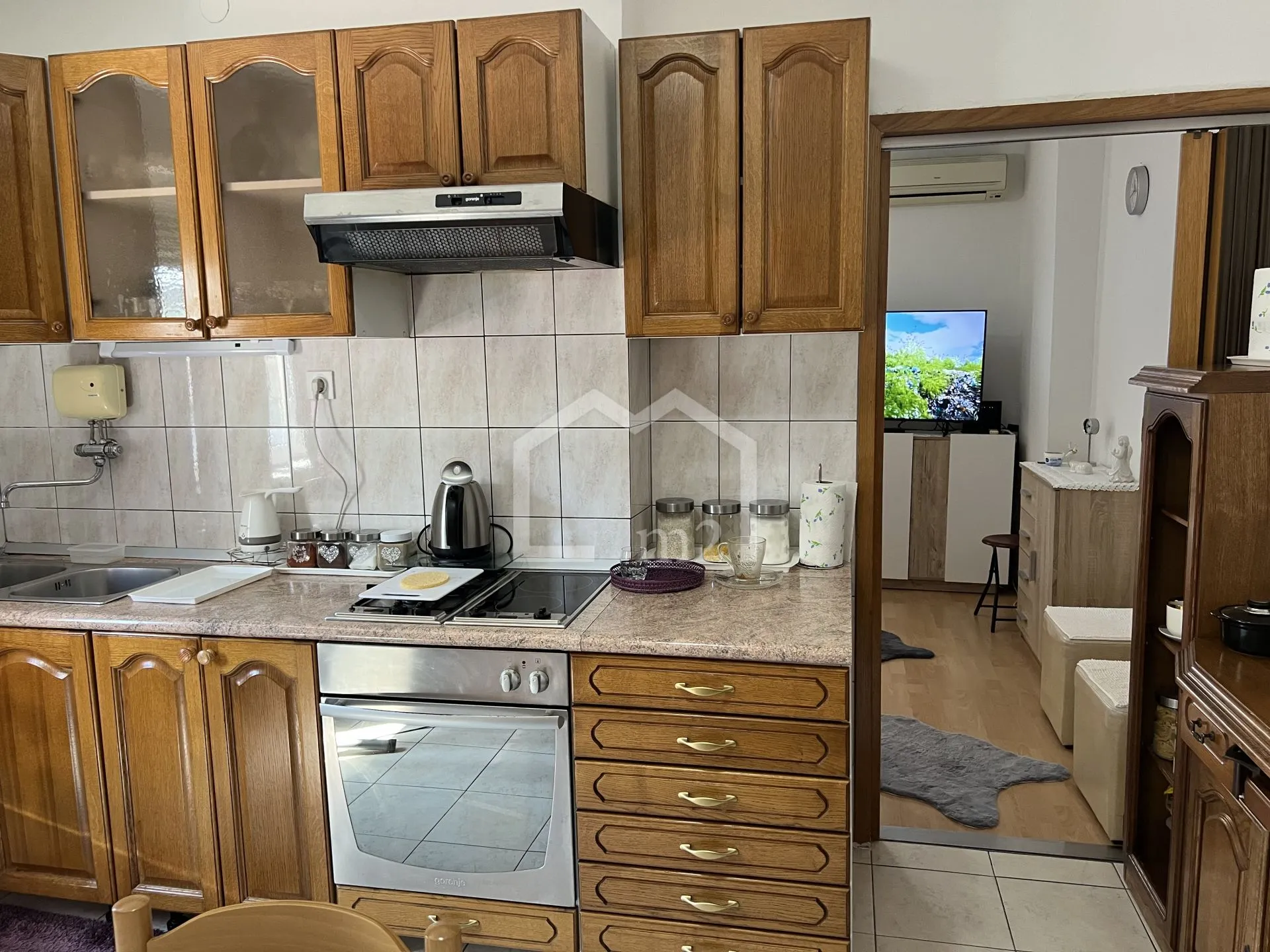 novo komforan jednosoban stan s parkirnim mjestom - slika 5