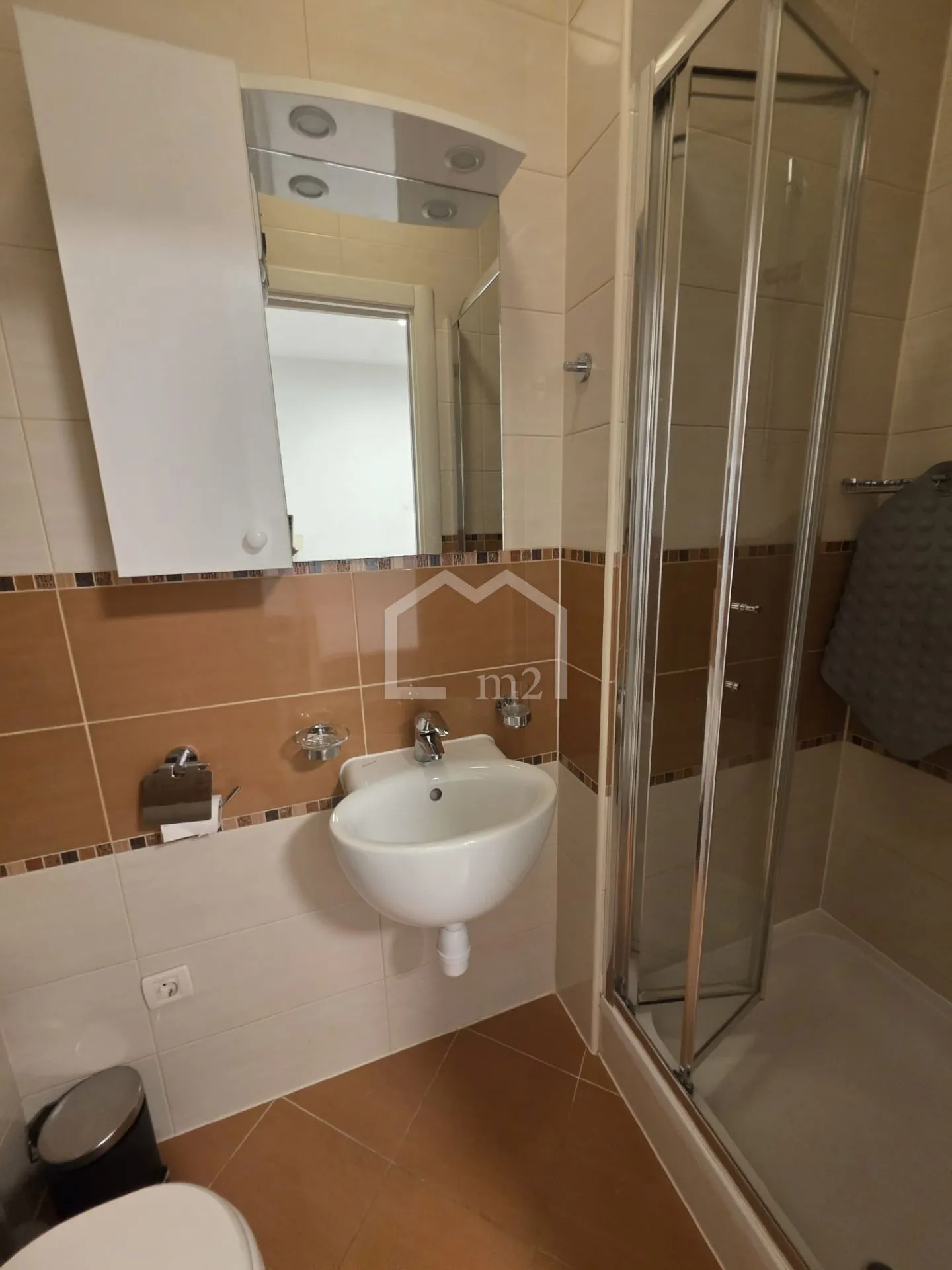 split,manuš, trosoban,dugoročno - slika 7