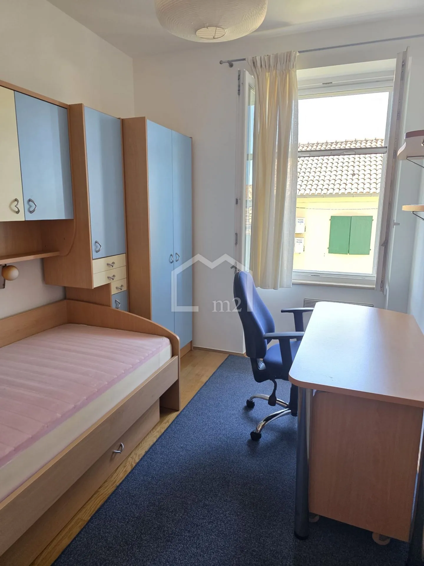 split,manuš, trosoban,dugoročno - slika 12