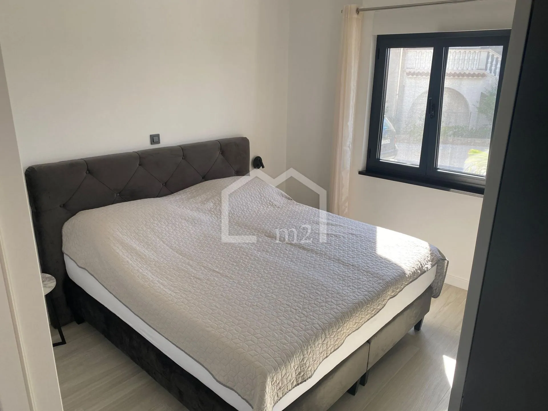 nova moderna apartmanska kuća - blizina mora - slika 12