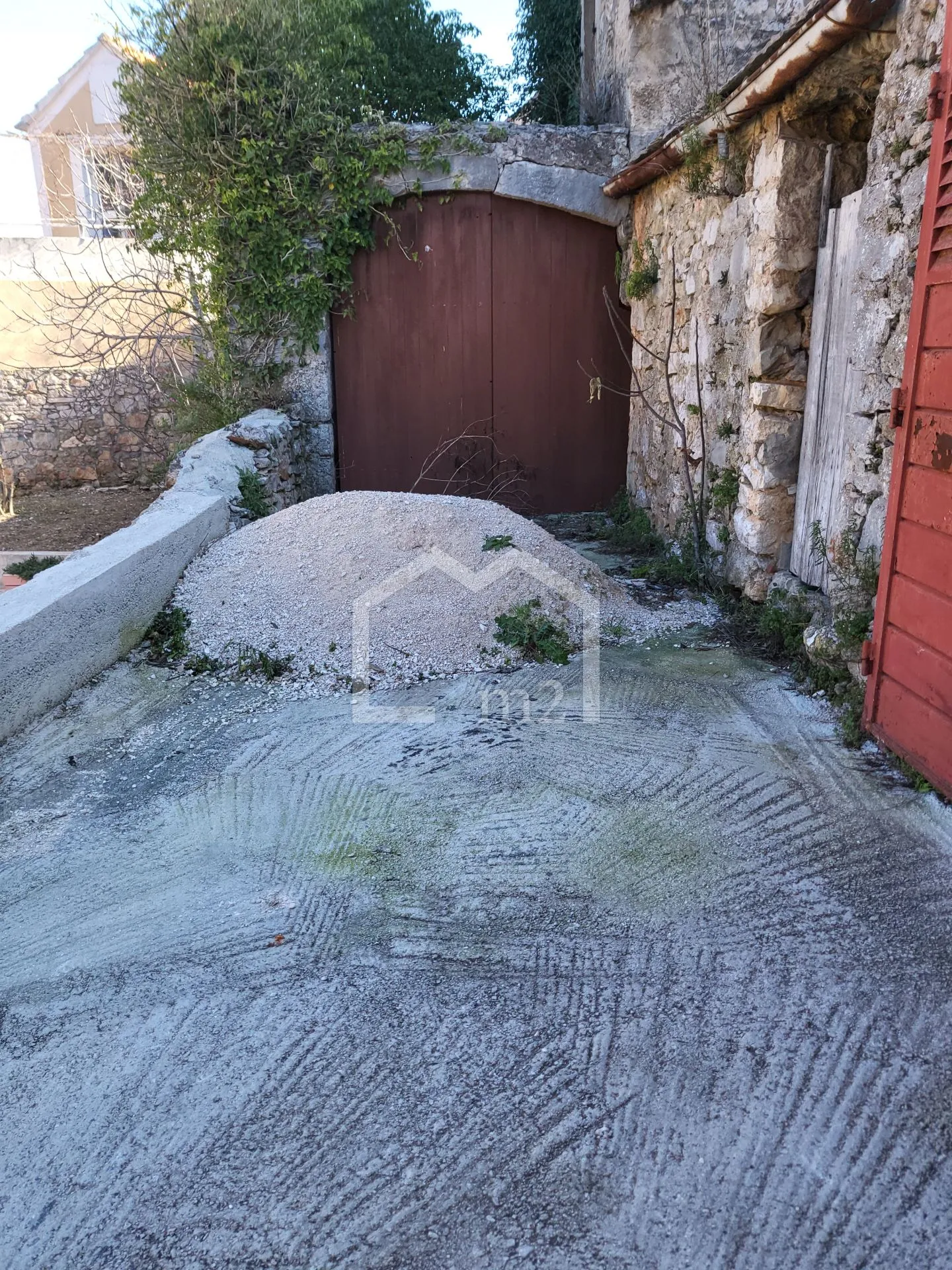hvar,vrbanj,stare kuće - slika 49