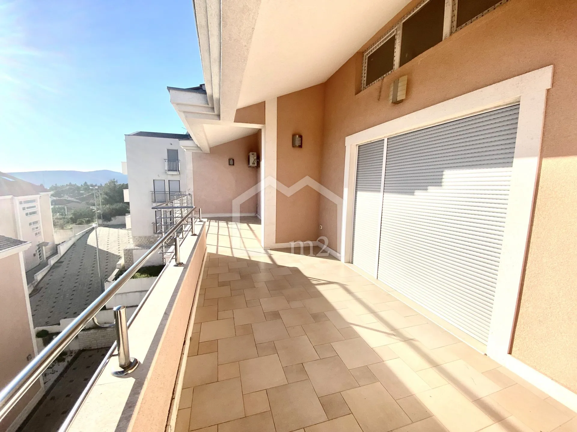komforan penthouse spektakularan pogled - slika 5