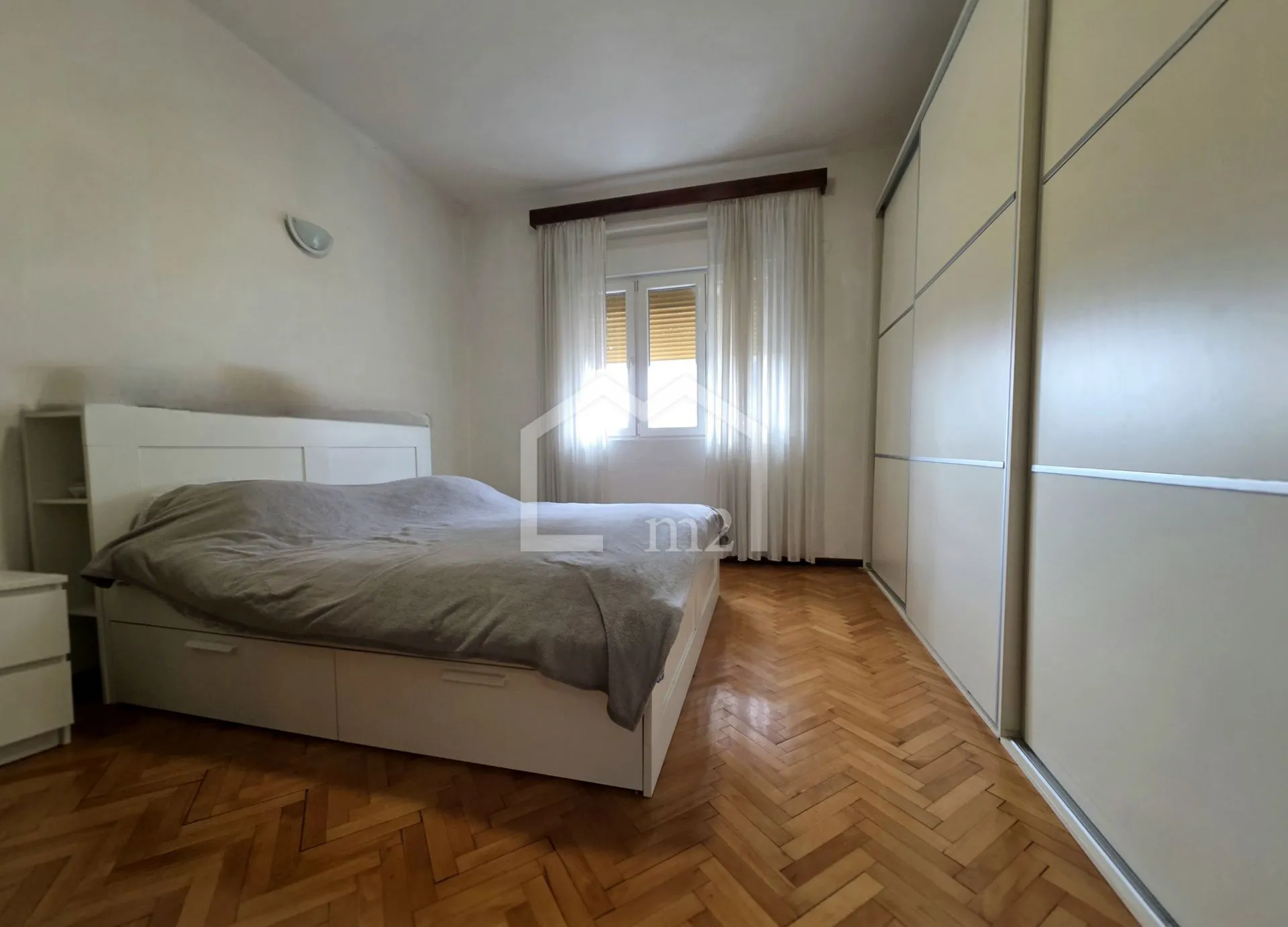 šarmantan građanski stan – brodarica,split - slika 11