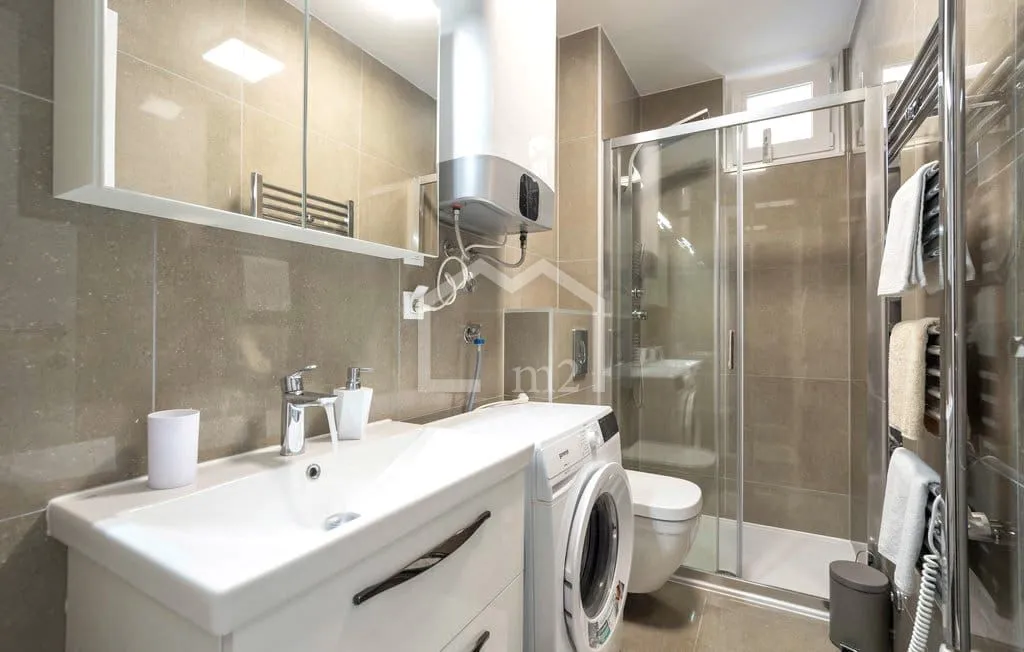 penthouse u novogradnji kratkoročno - slika 10