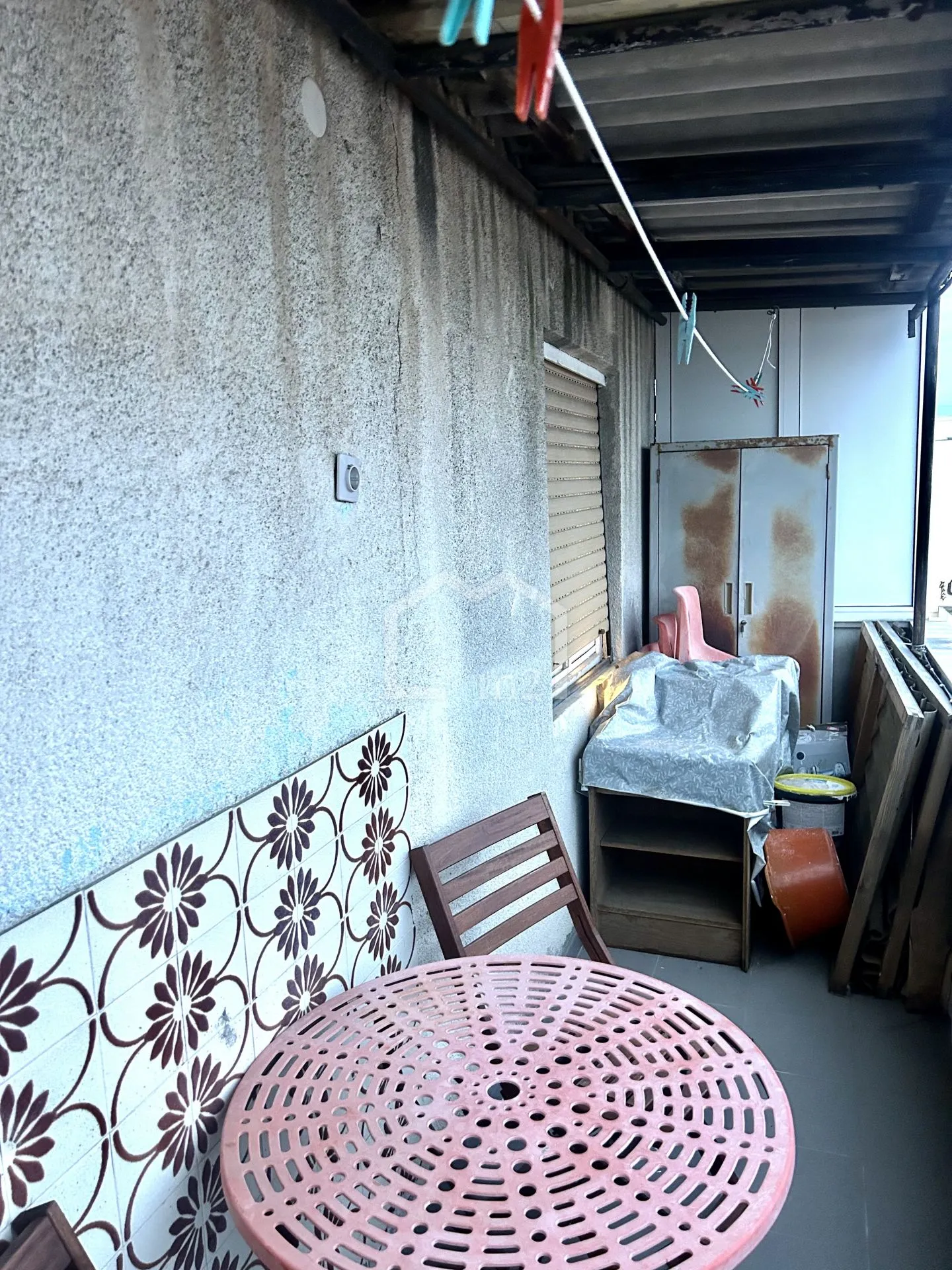 jednosoban - centar - balkon - slika 17