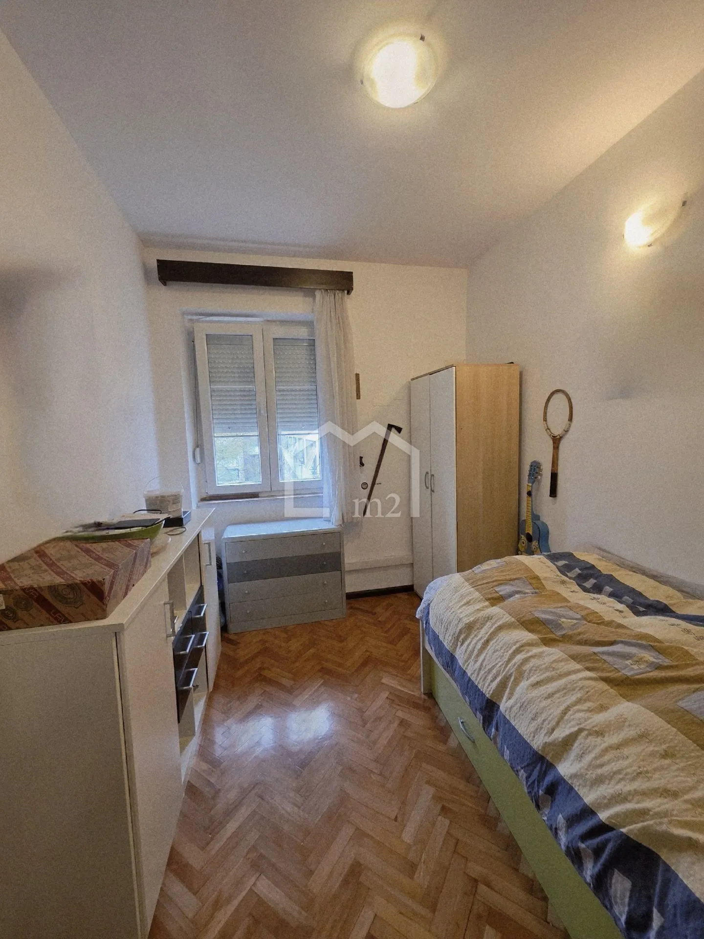 šarmantan građanski stan – brodarica,split - slika 8