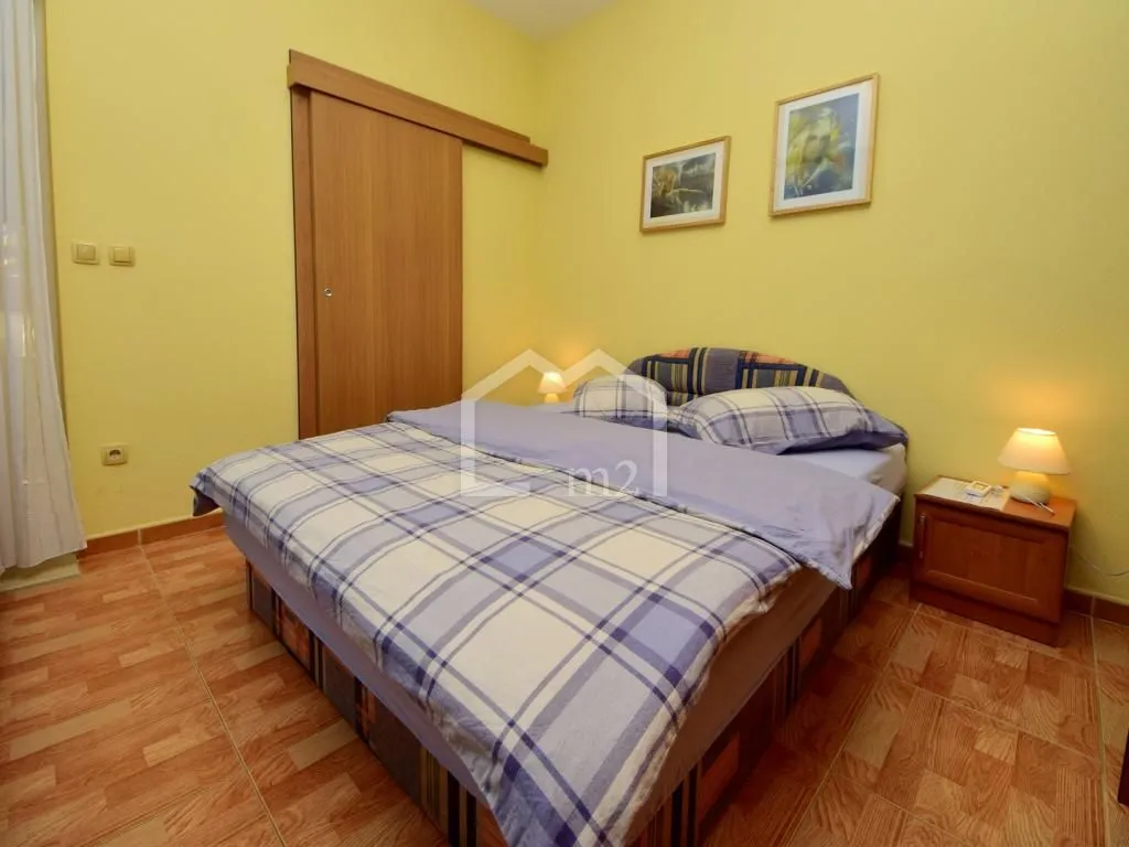 samostojeća vila,makarska - slika 10
