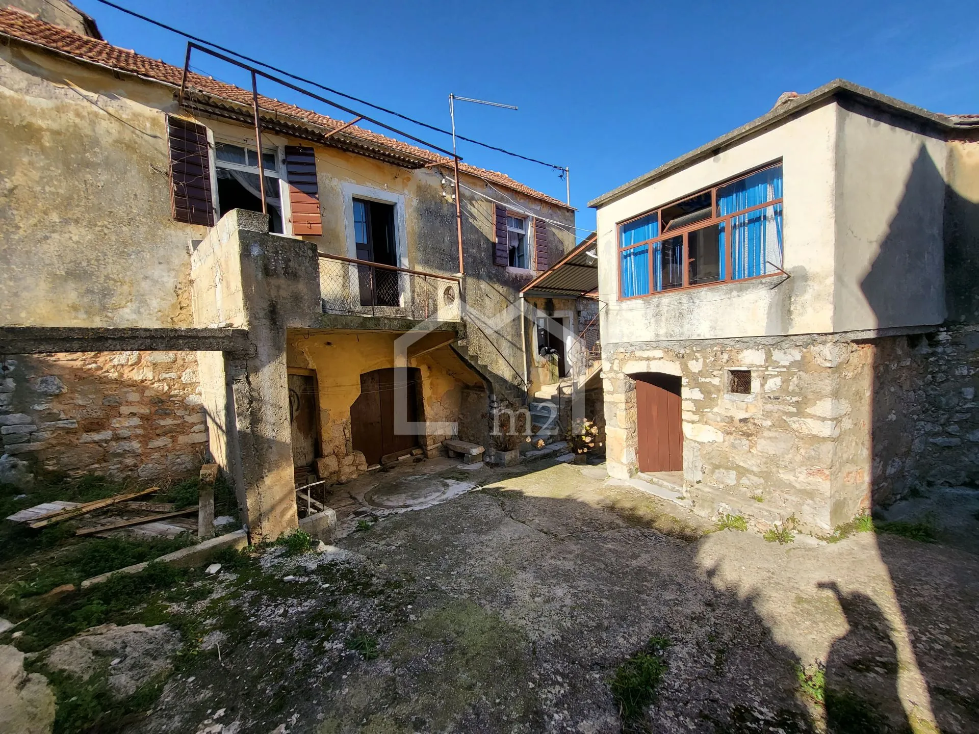 hvar,vrbanj,stare kuće - slika 25