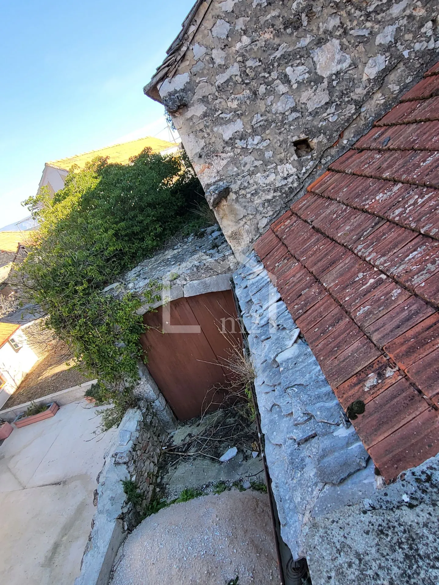 hvar,vrbanj,stare kuće - slika 51