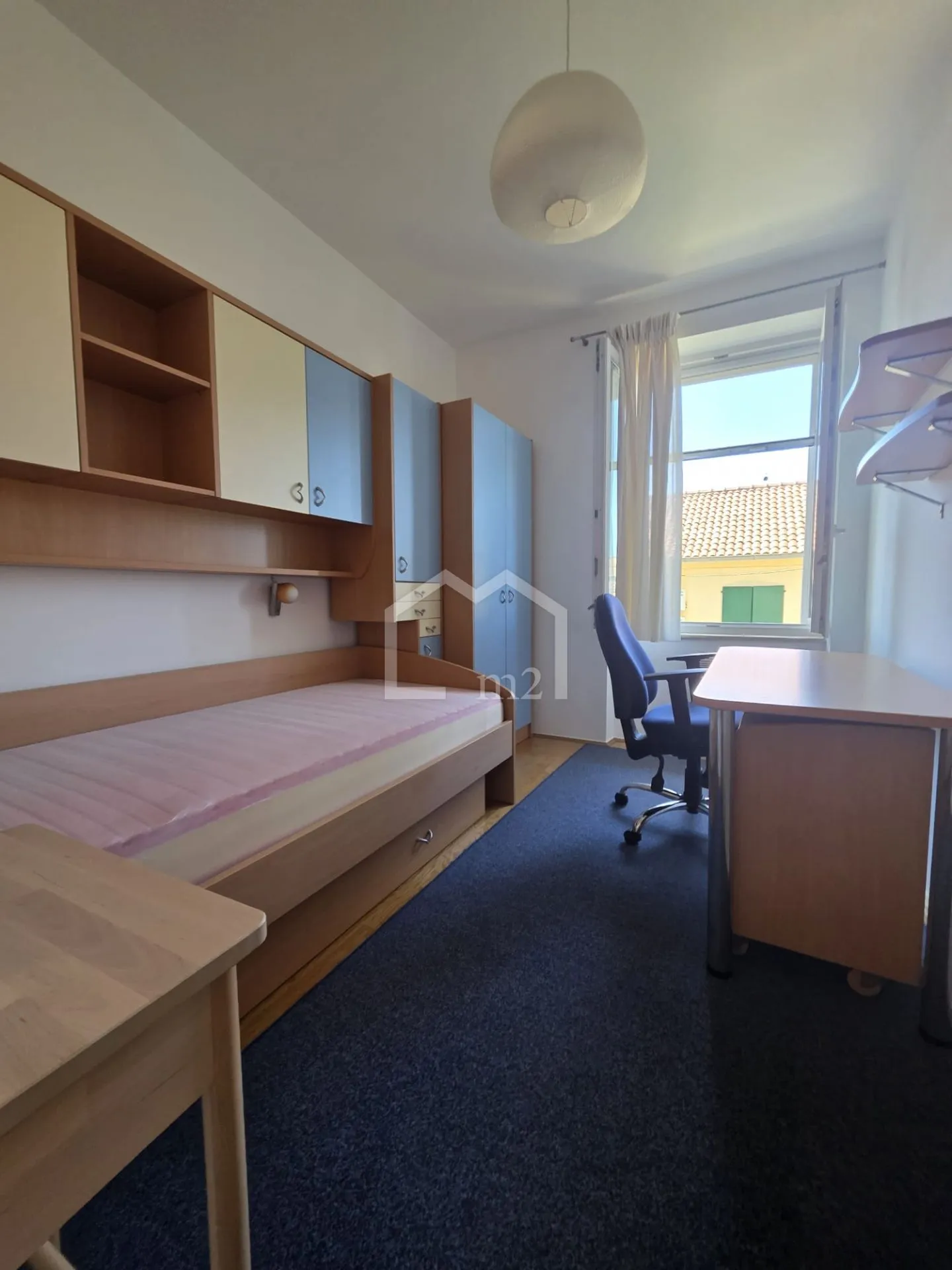 split,manuš, trosoban,dugoročno - slika 11