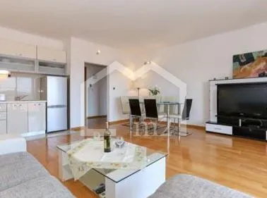 komforan penthouse spektakularan pogled - slika 6