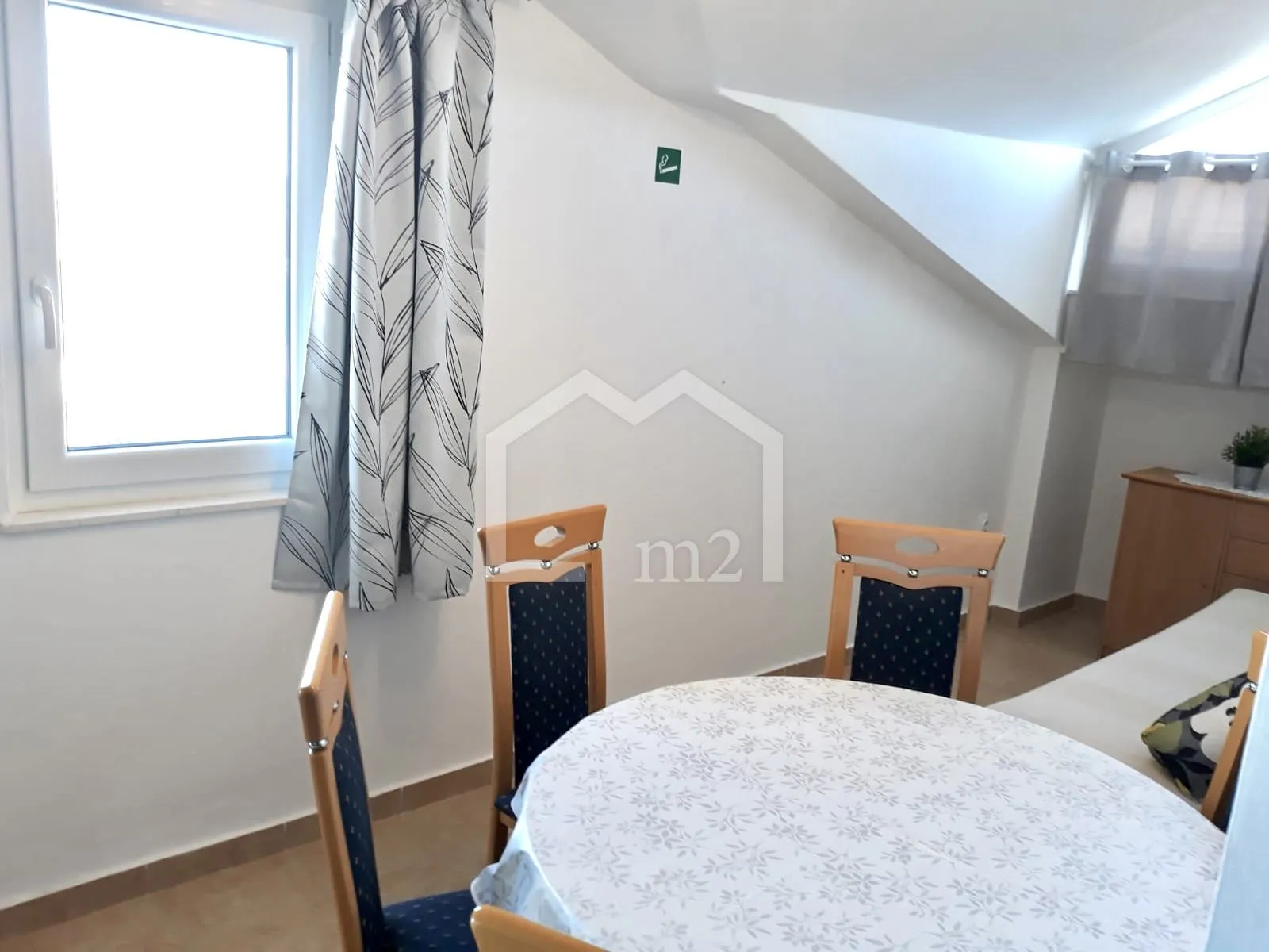 apartmanska kuća blizina mora - s vezom za brod - slika 17