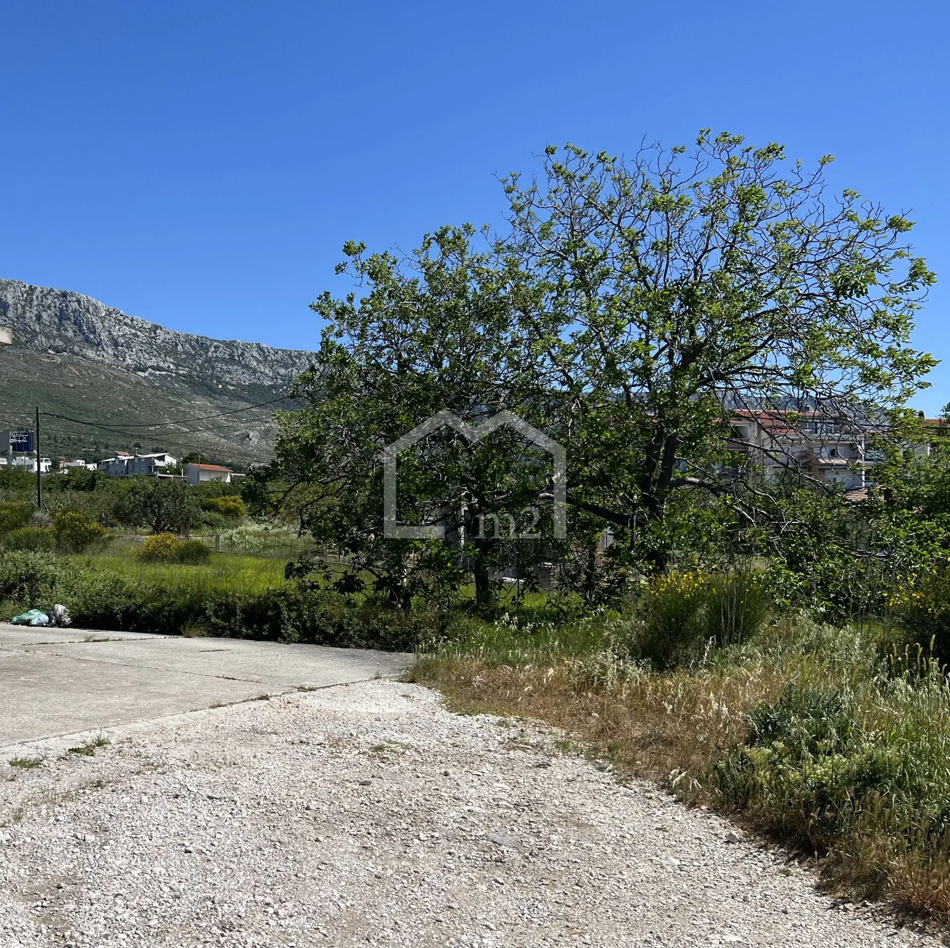 građevinsko zemljište kaštel gomilica - slika 3