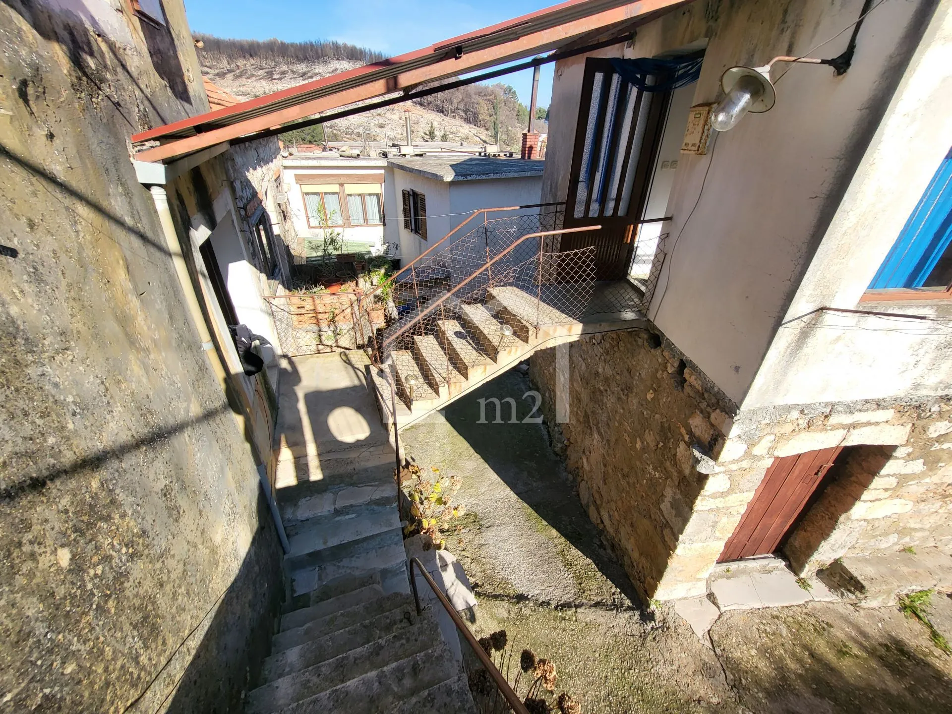 hvar,vrbanj,stare kuće - slika 28
