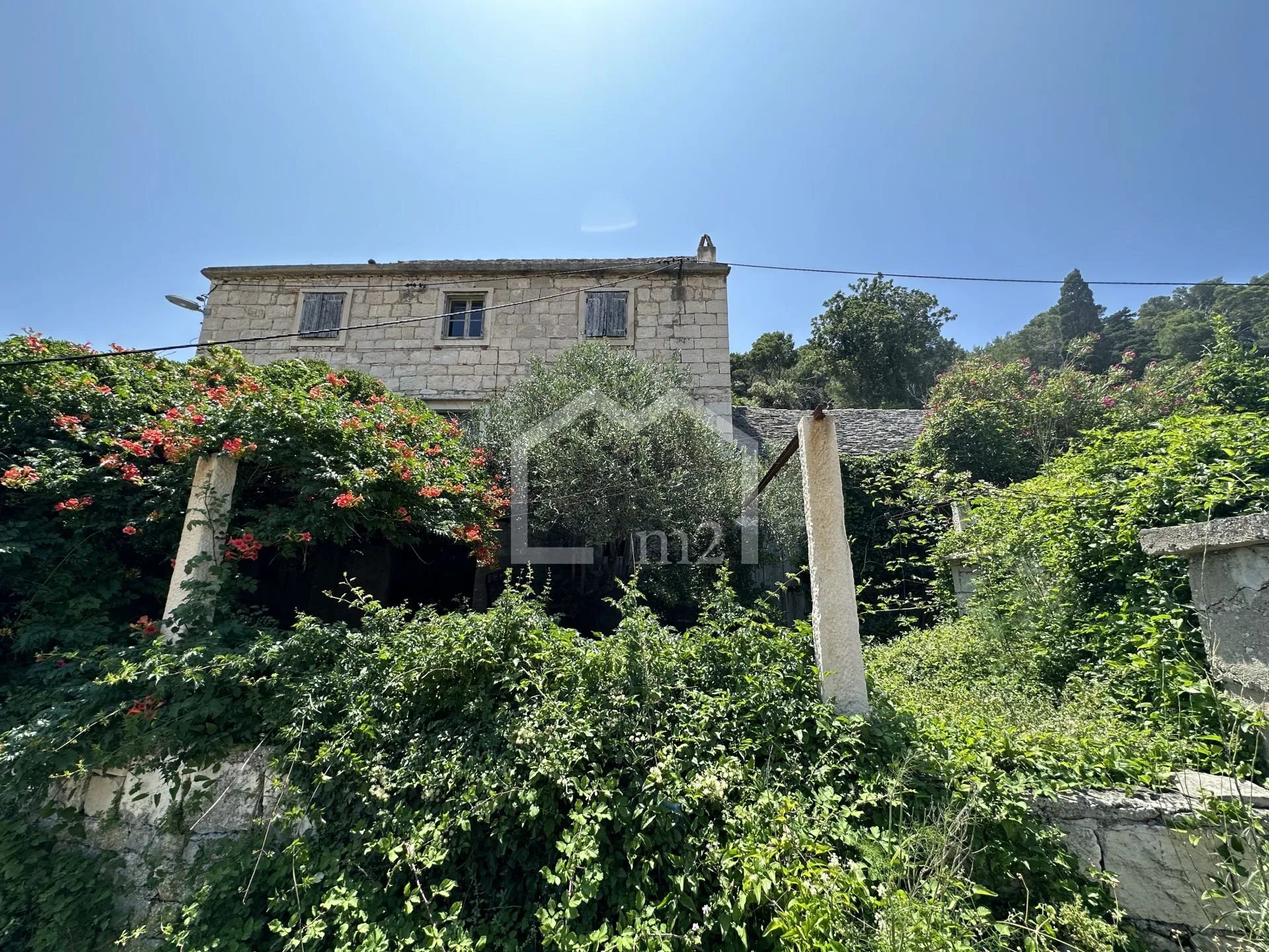 kuća pučišća - slika 3