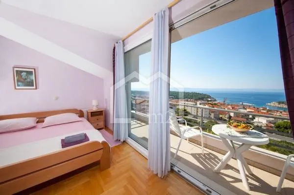 samostojeća vila,makarska - slika 22