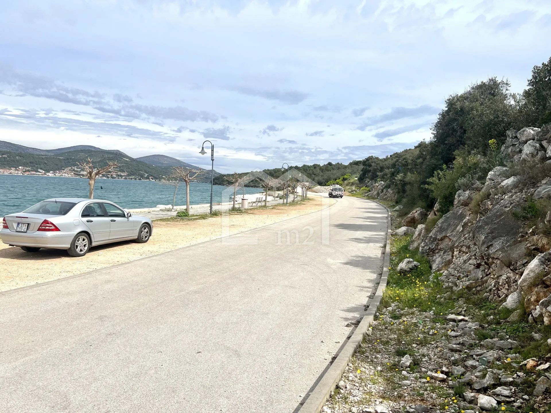 Prvo Do Mora Za Investiciju Marina