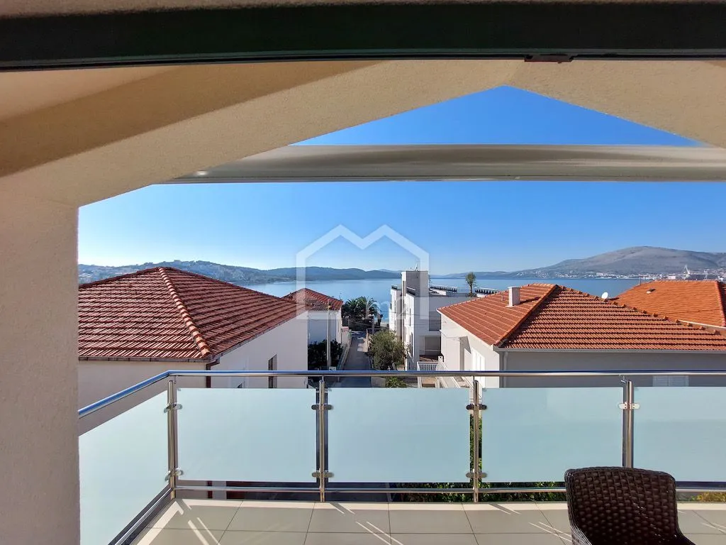 apartmanska kuća - blizina mora - slika 2