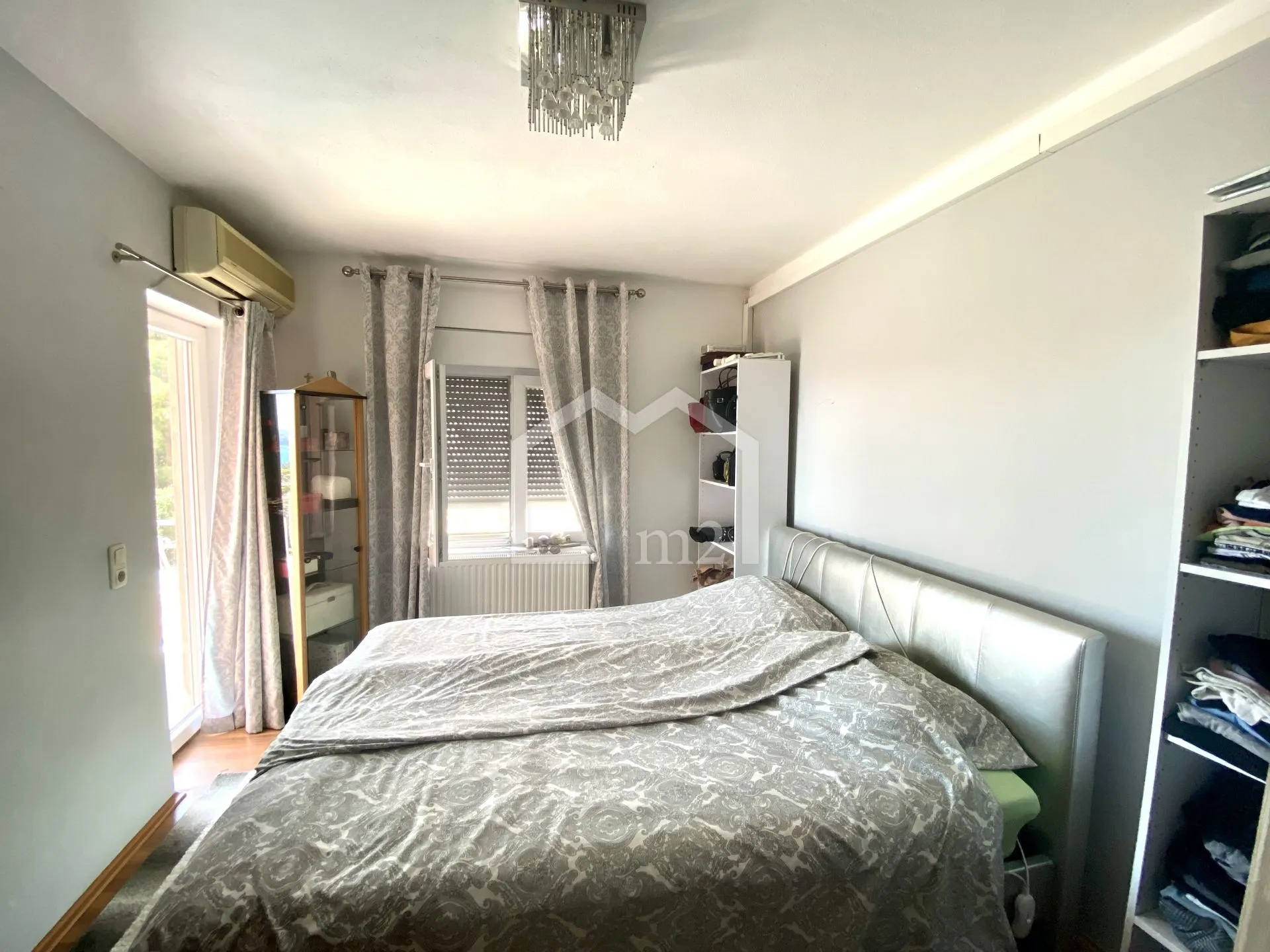 apartmanska kuća bazen i blizina mora - slika 9